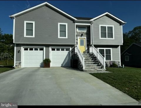 174 BRANT LANE MARTINSBURG WV 25403