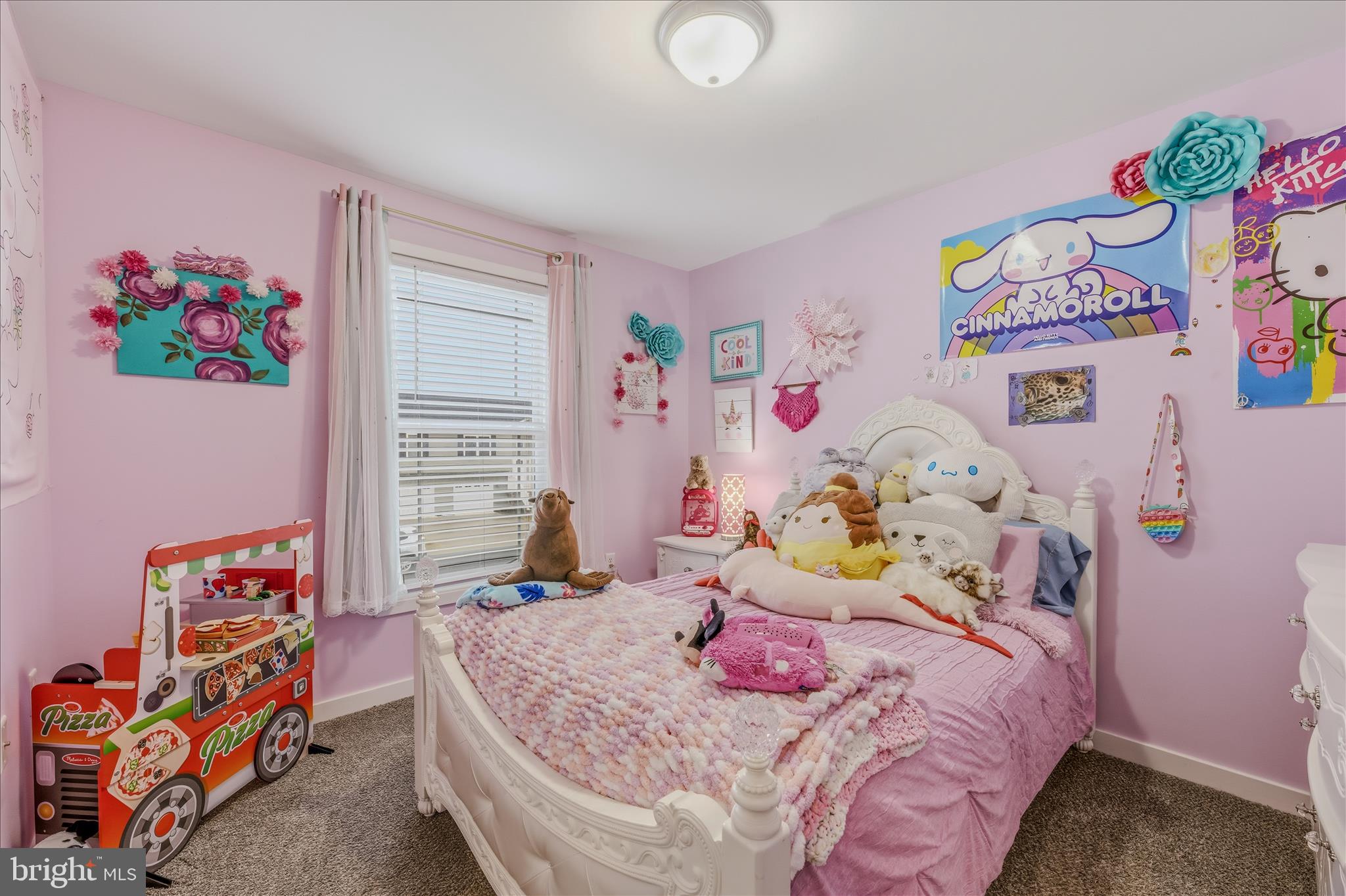 RED HILL - Residential