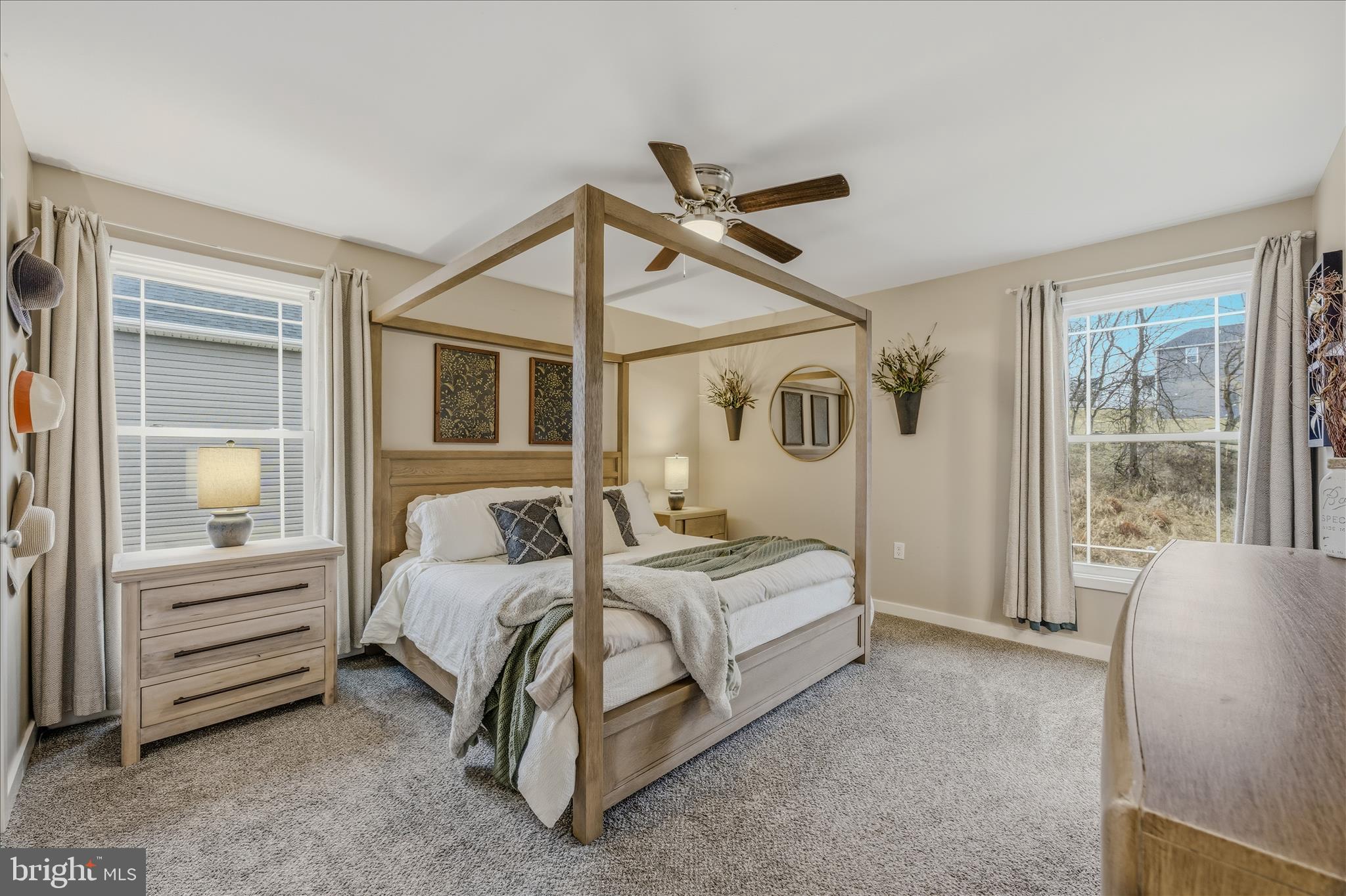 RED HILL - Residential