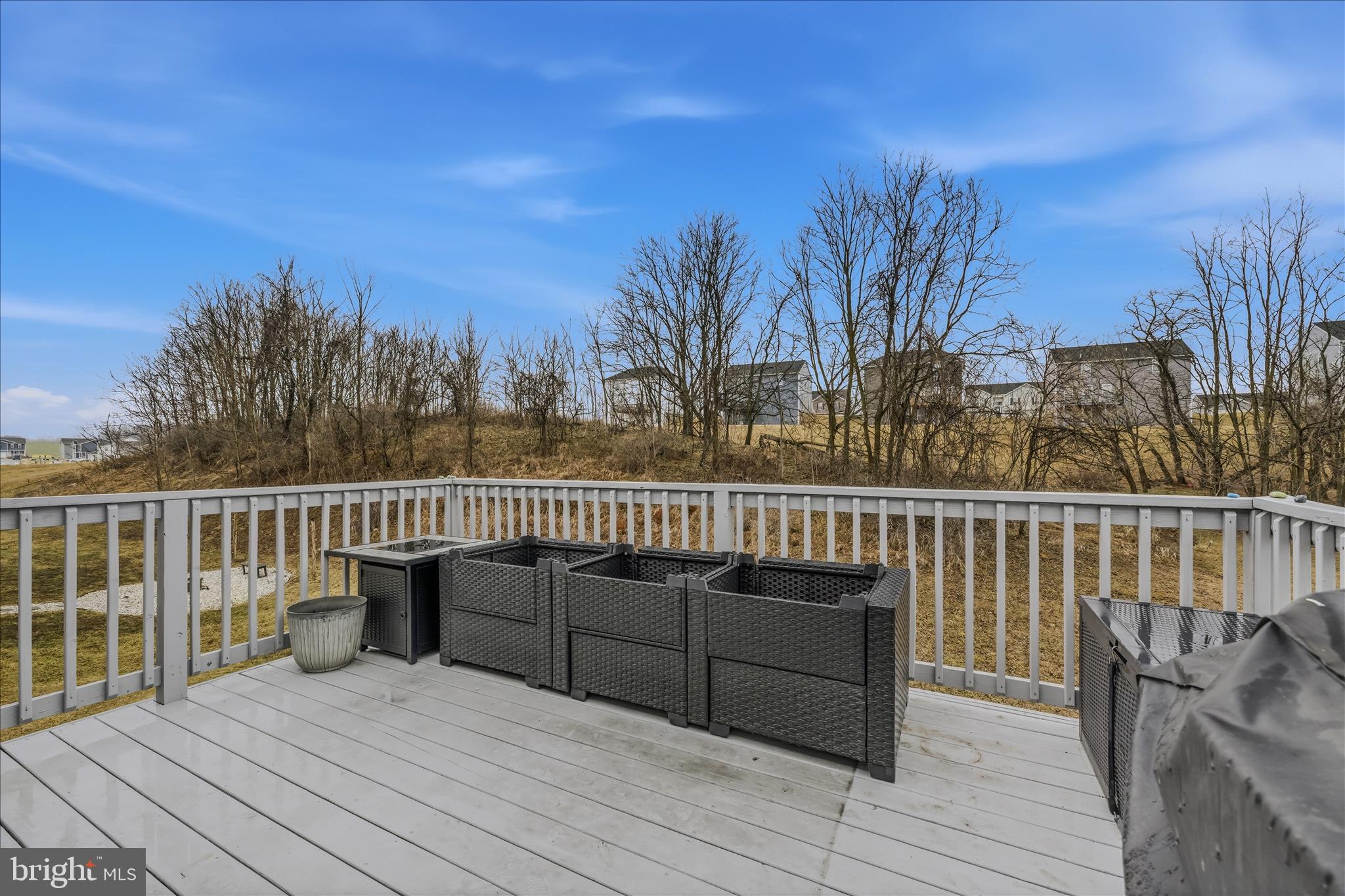 RED HILL - Residential