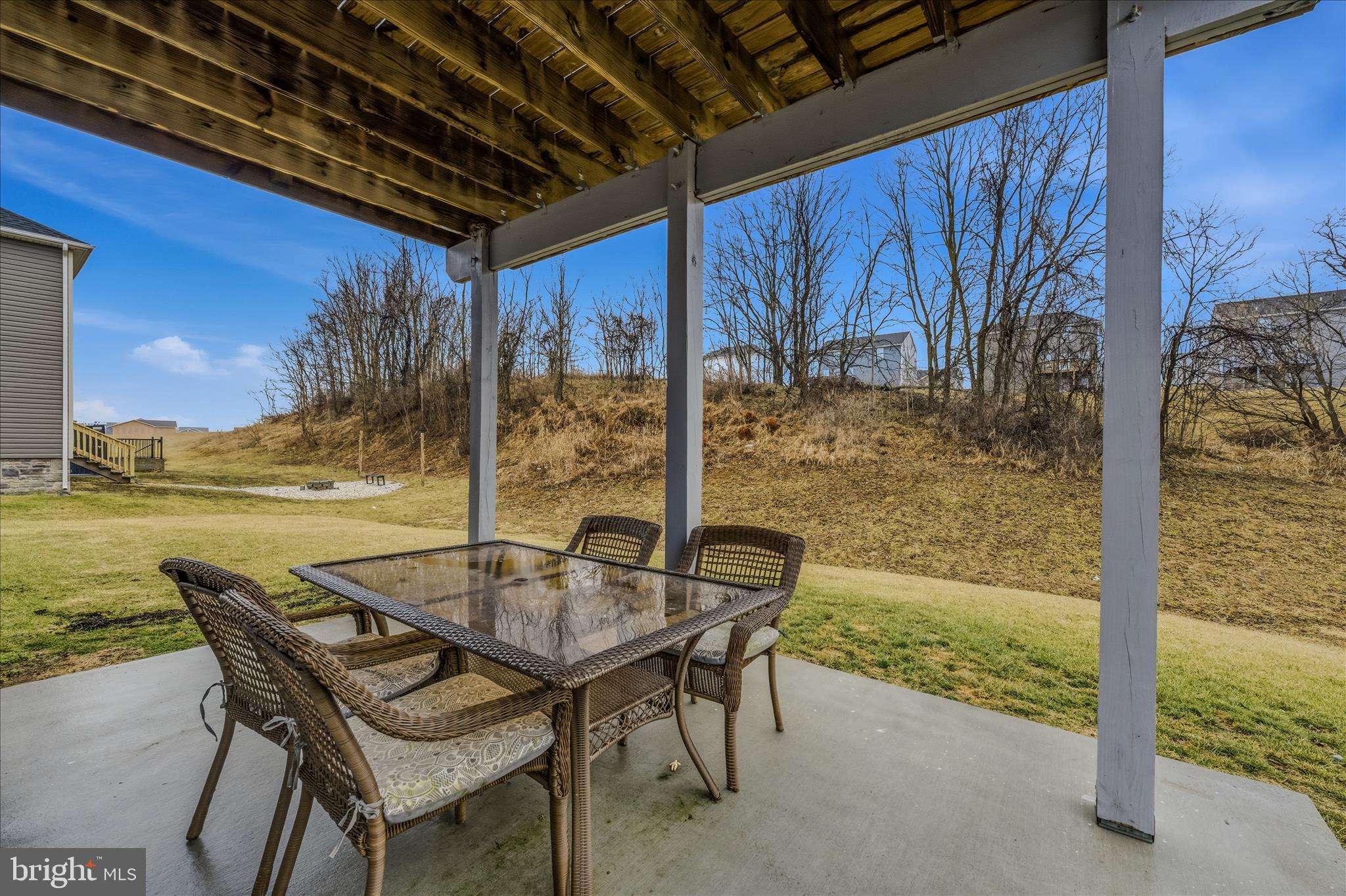 RED HILL - Residential