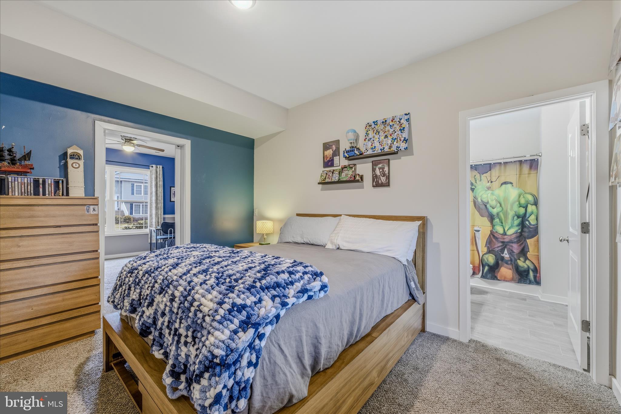 RED HILL - Residential