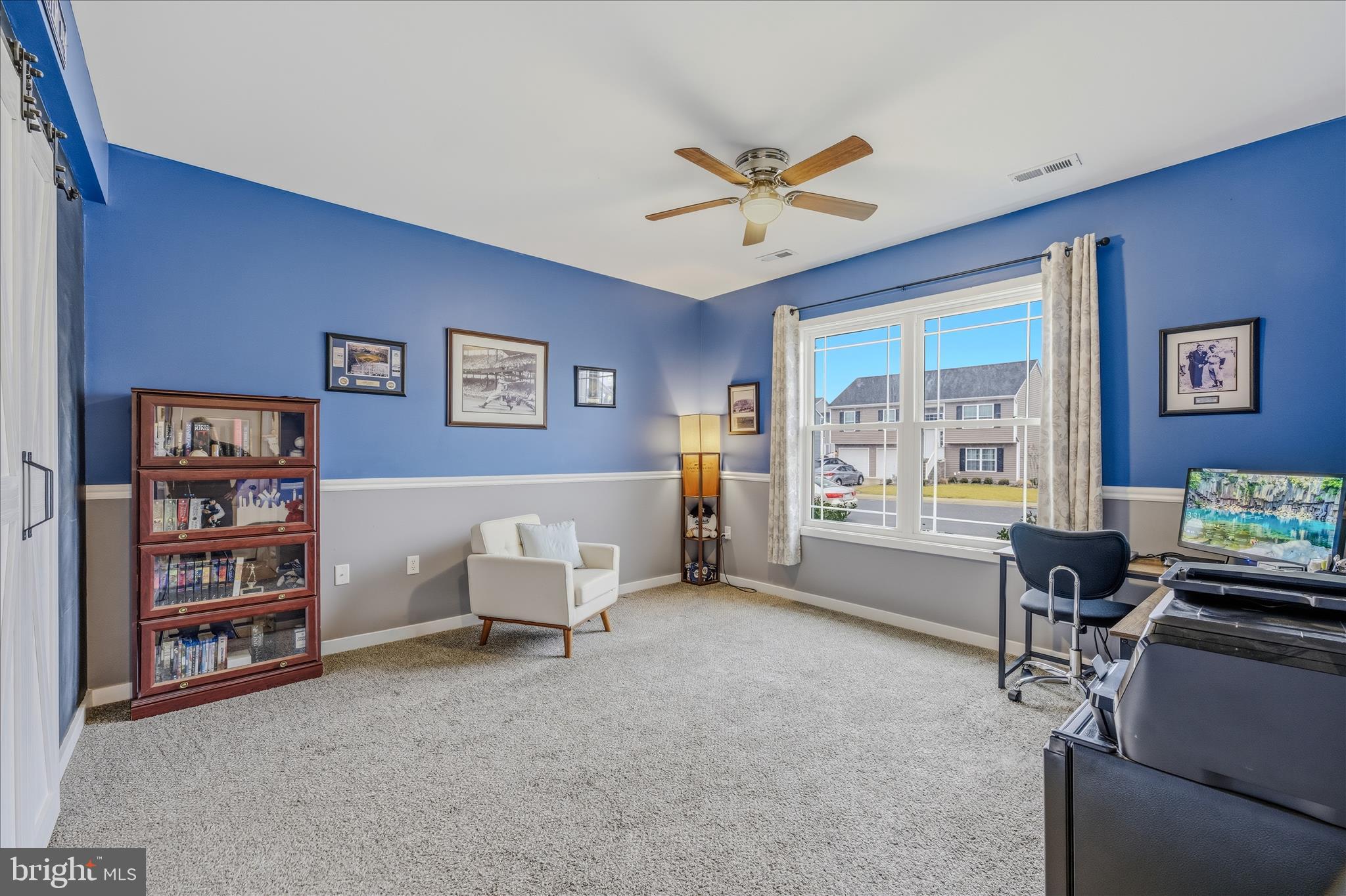 RED HILL - Residential