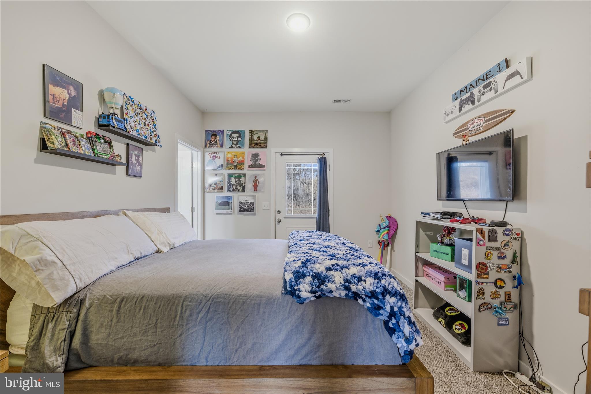 RED HILL - Residential