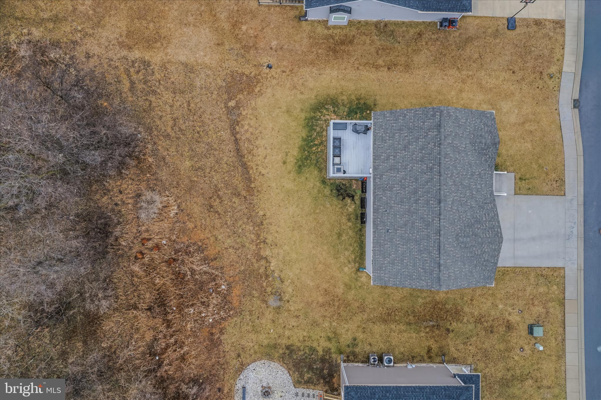 RED HILL - Residential