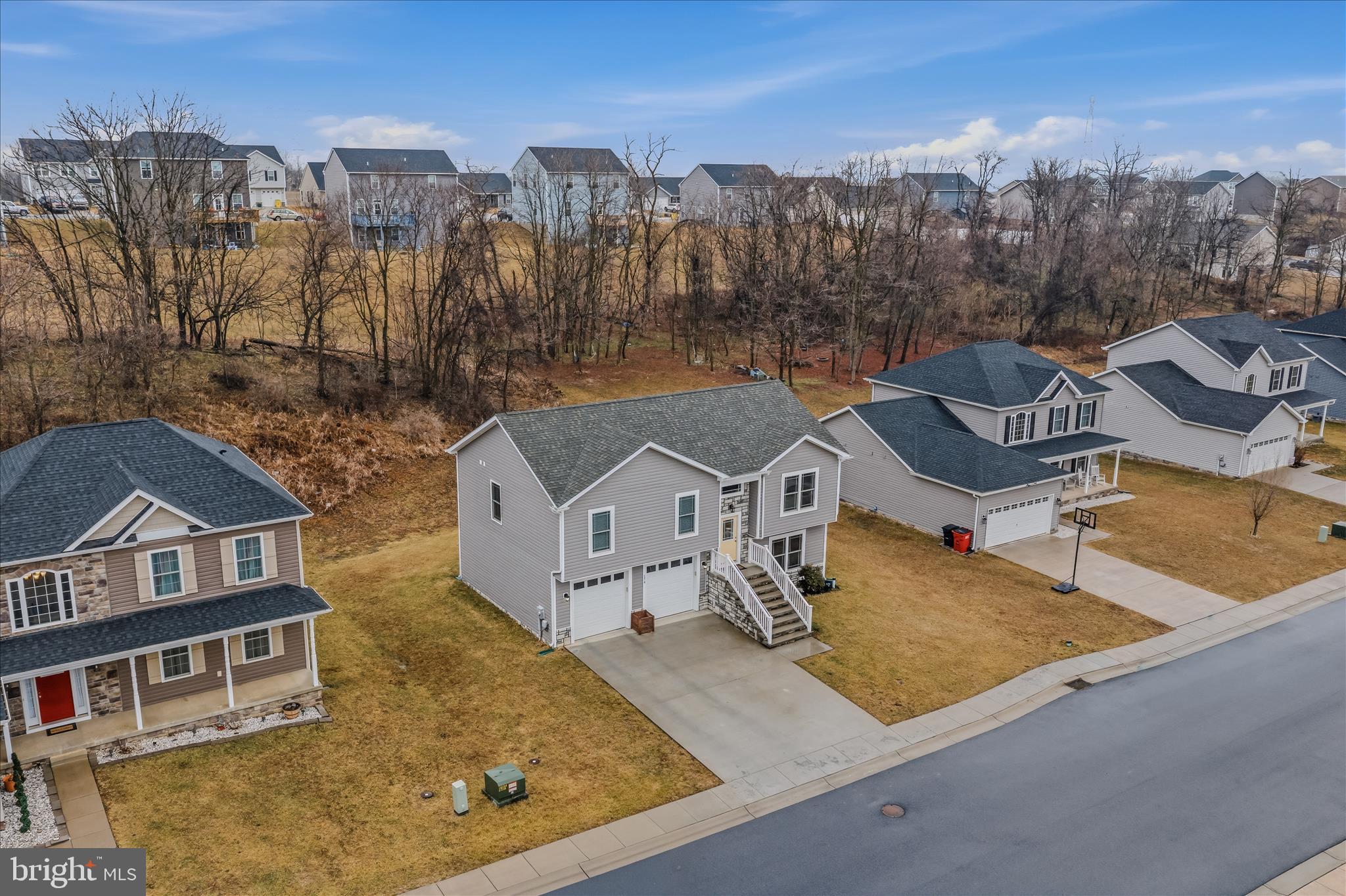 RED HILL - Residential