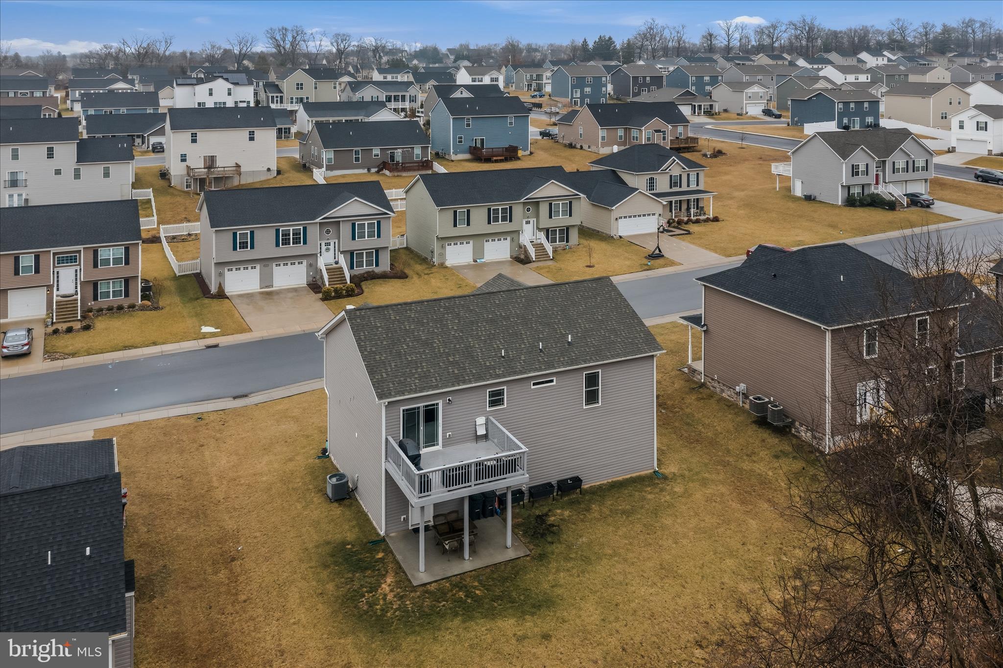 RED HILL - Residential