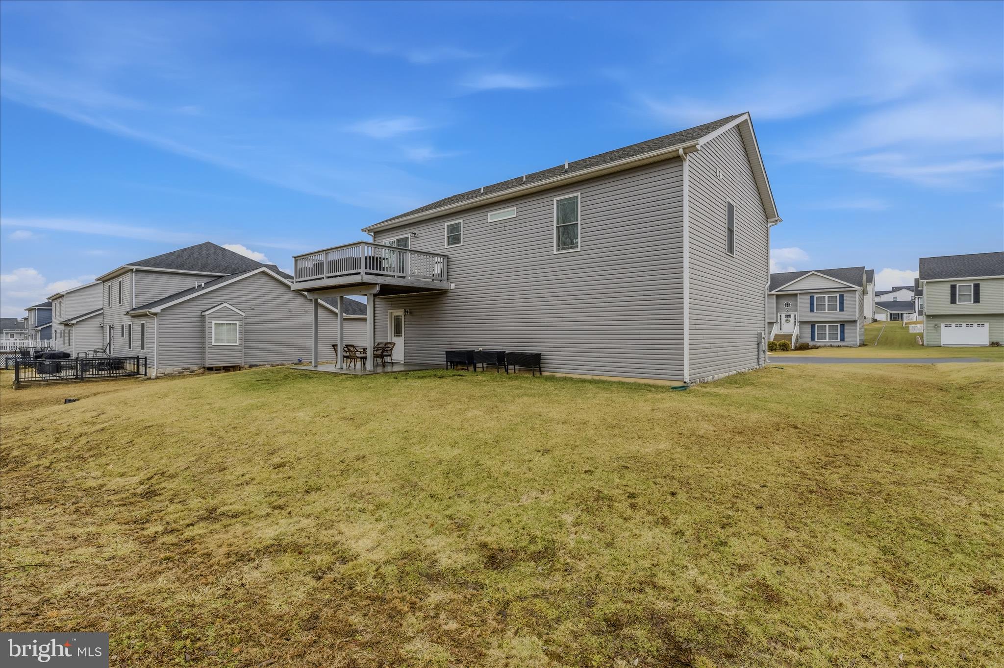 RED HILL - Residential