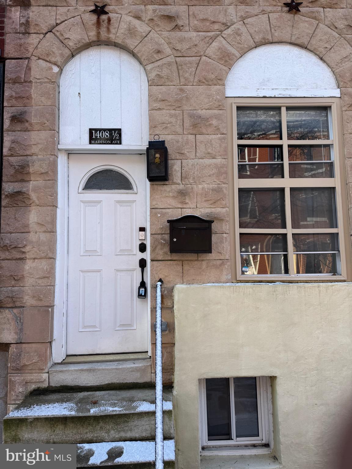 MADISON PARK HISTORIC DISTRICT - Residential