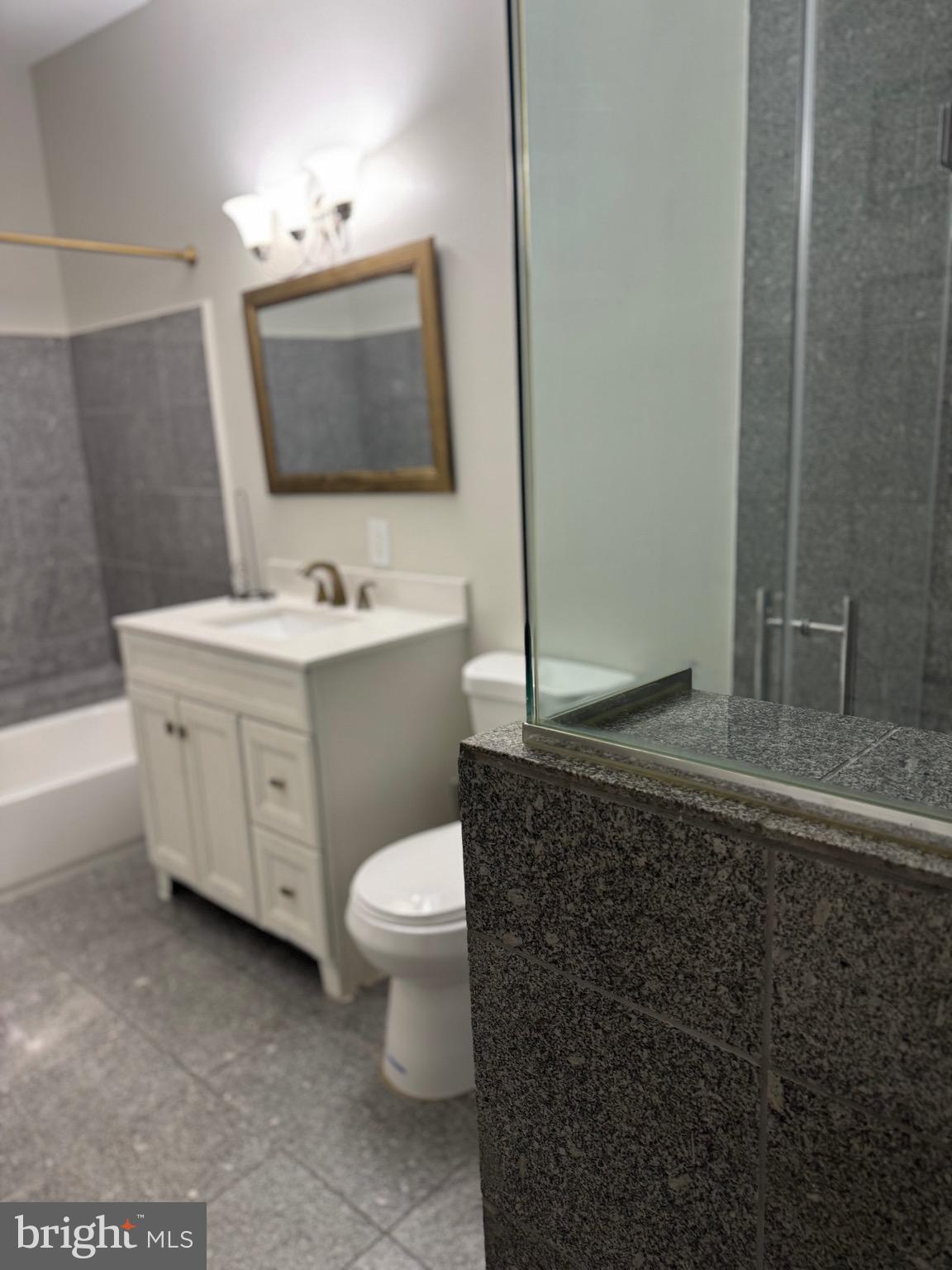 MADISON PARK HISTORIC DISTRICT - Residential