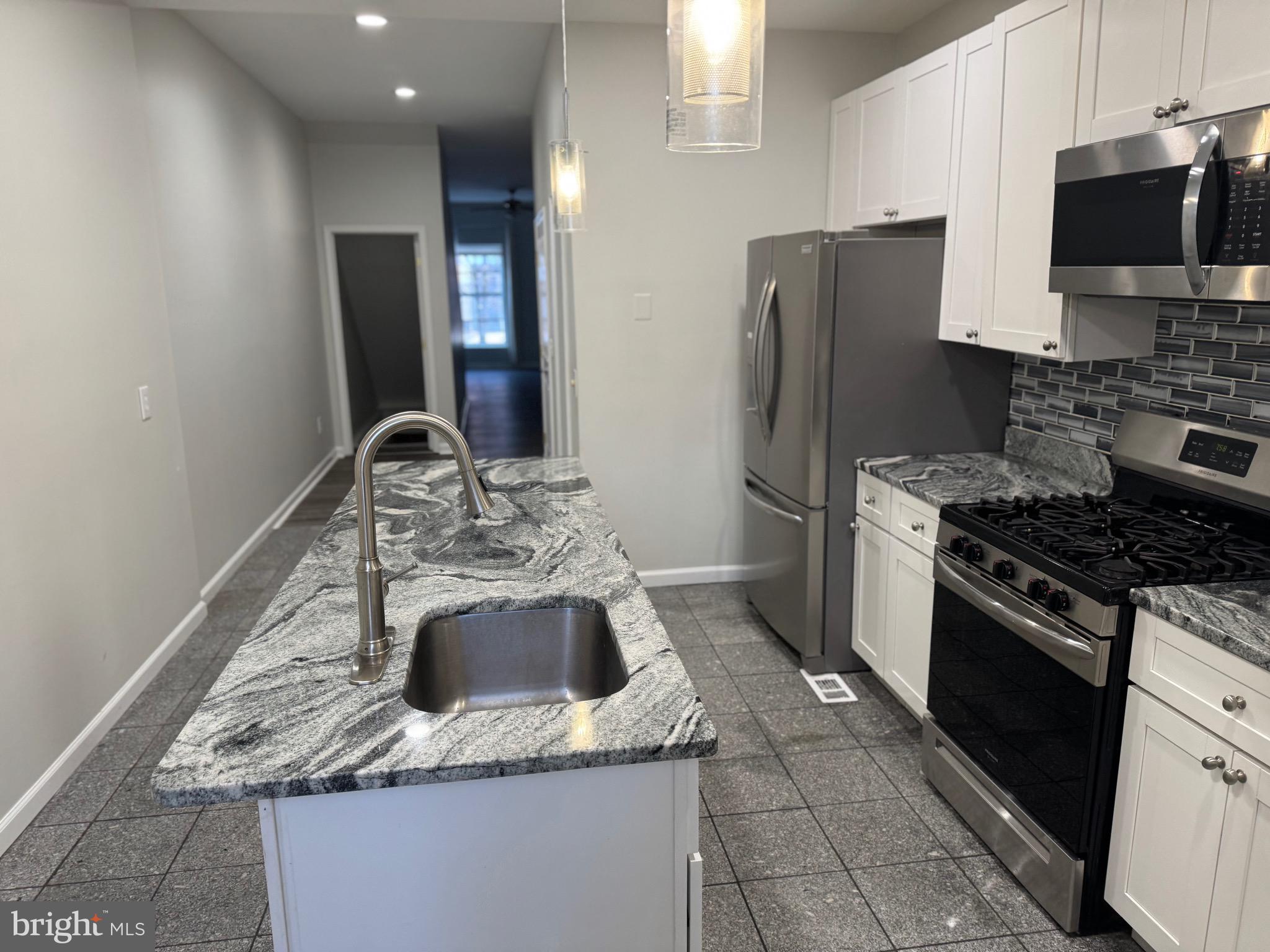 MADISON PARK HISTORIC DISTRICT - Residential