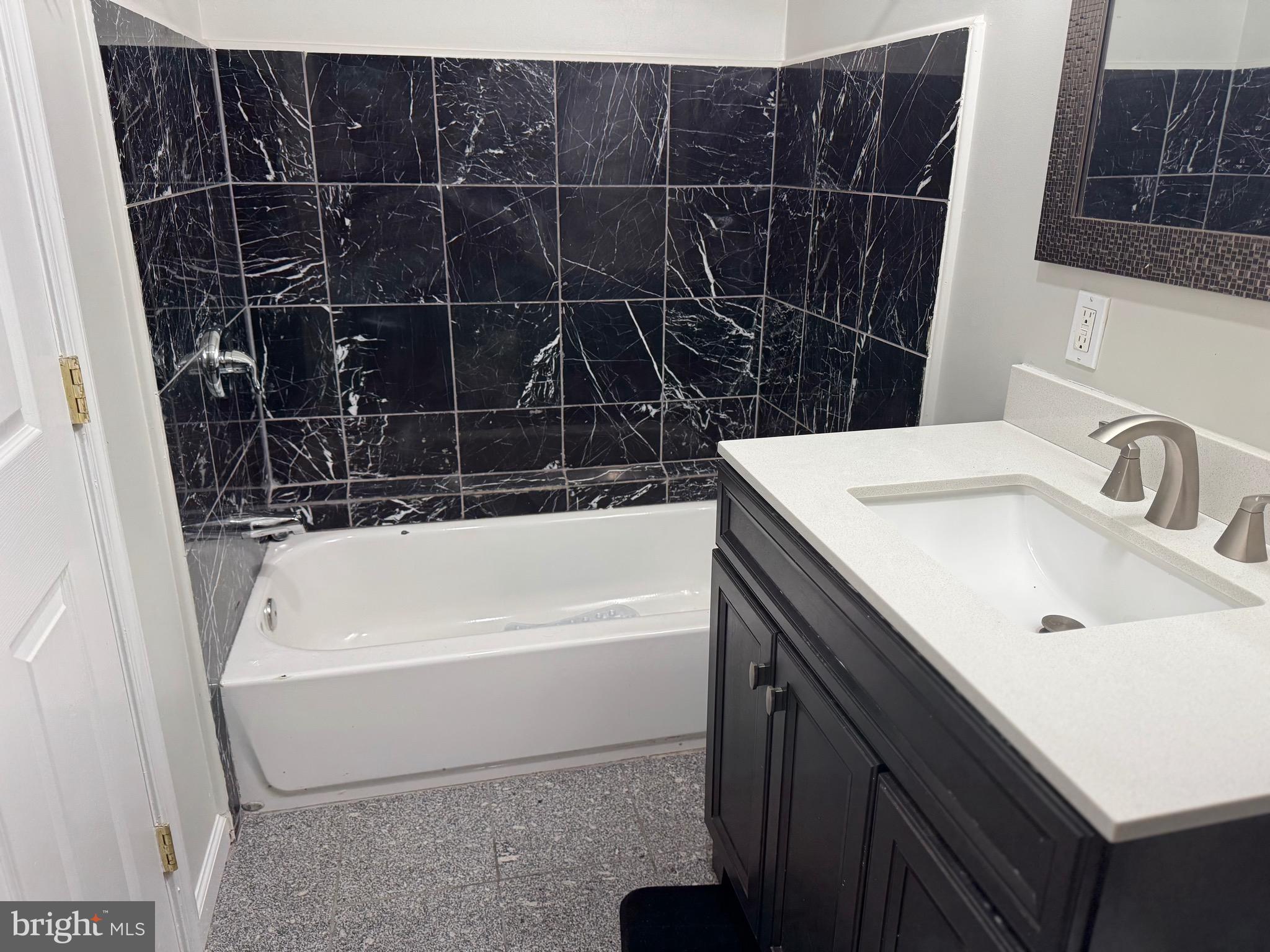 MADISON PARK HISTORIC DISTRICT - Residential