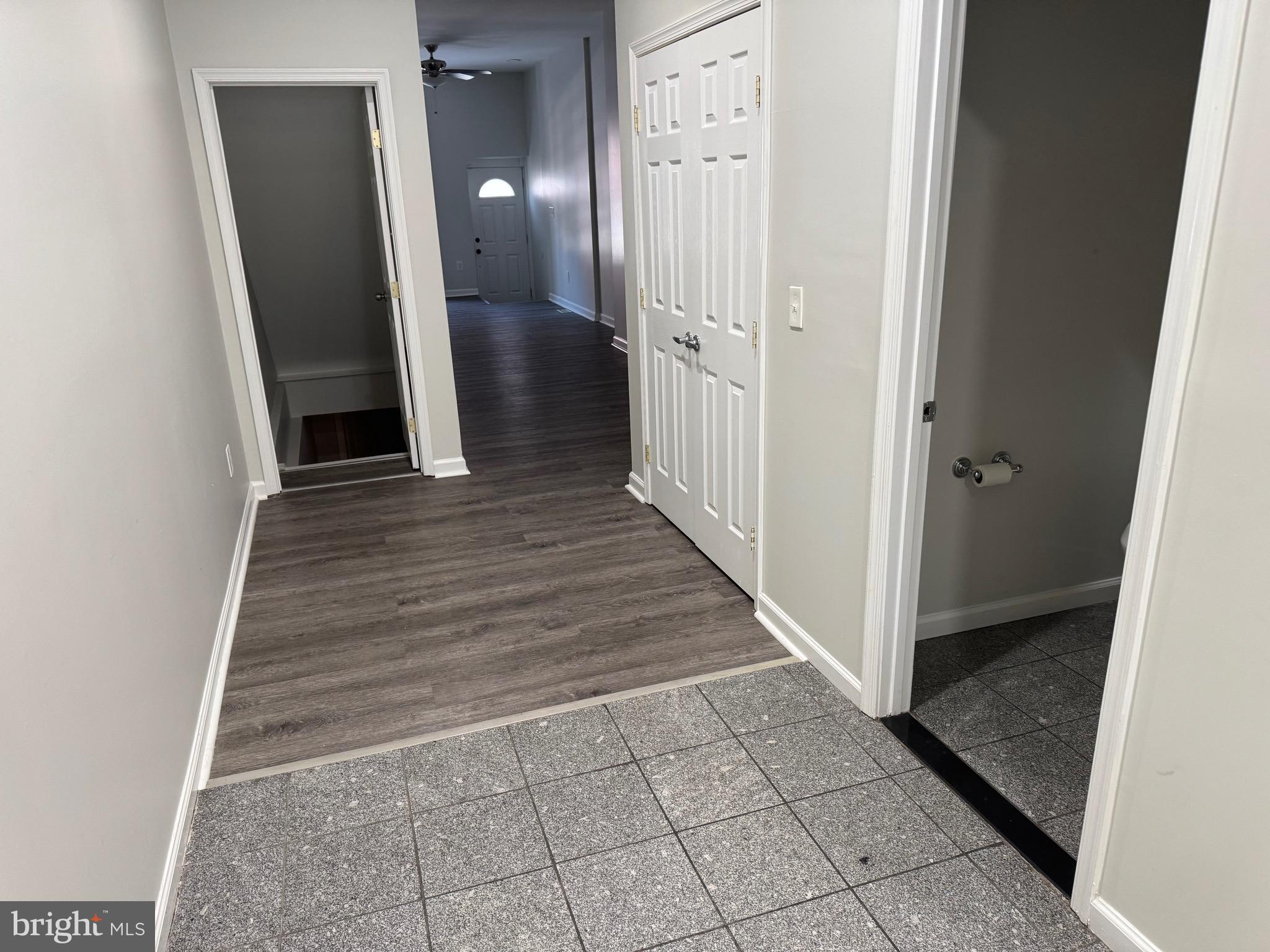 MADISON PARK HISTORIC DISTRICT - Residential