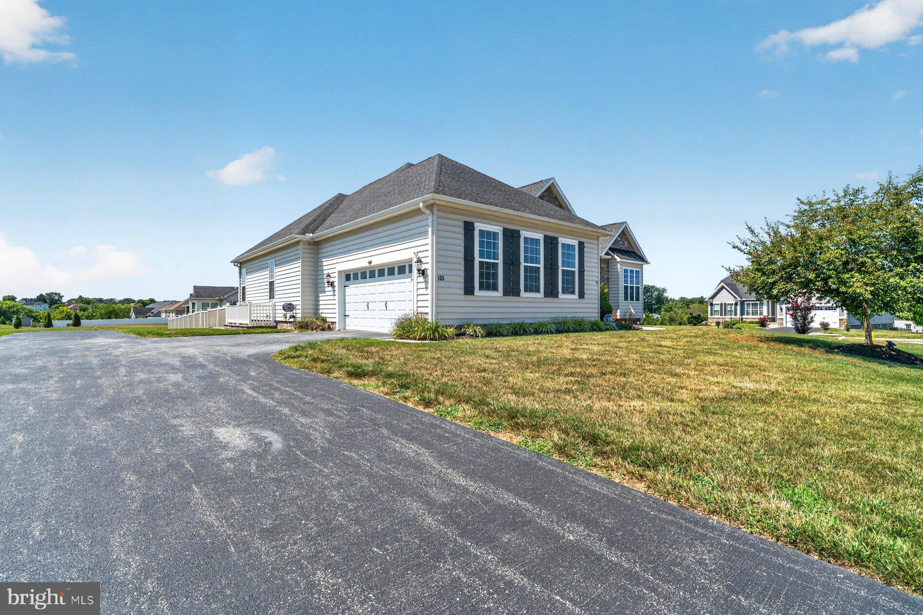 105 GRANITE LANE