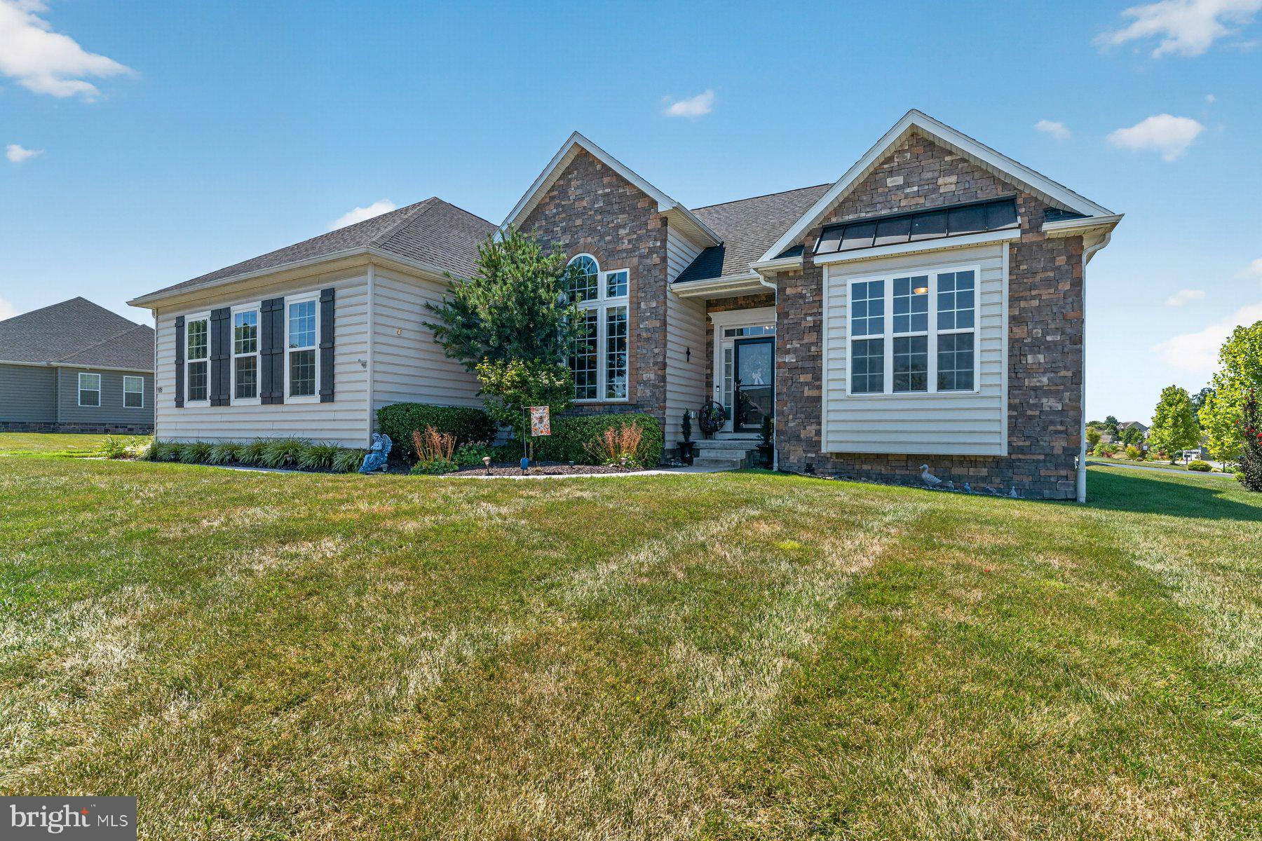 105 GRANITE LANE