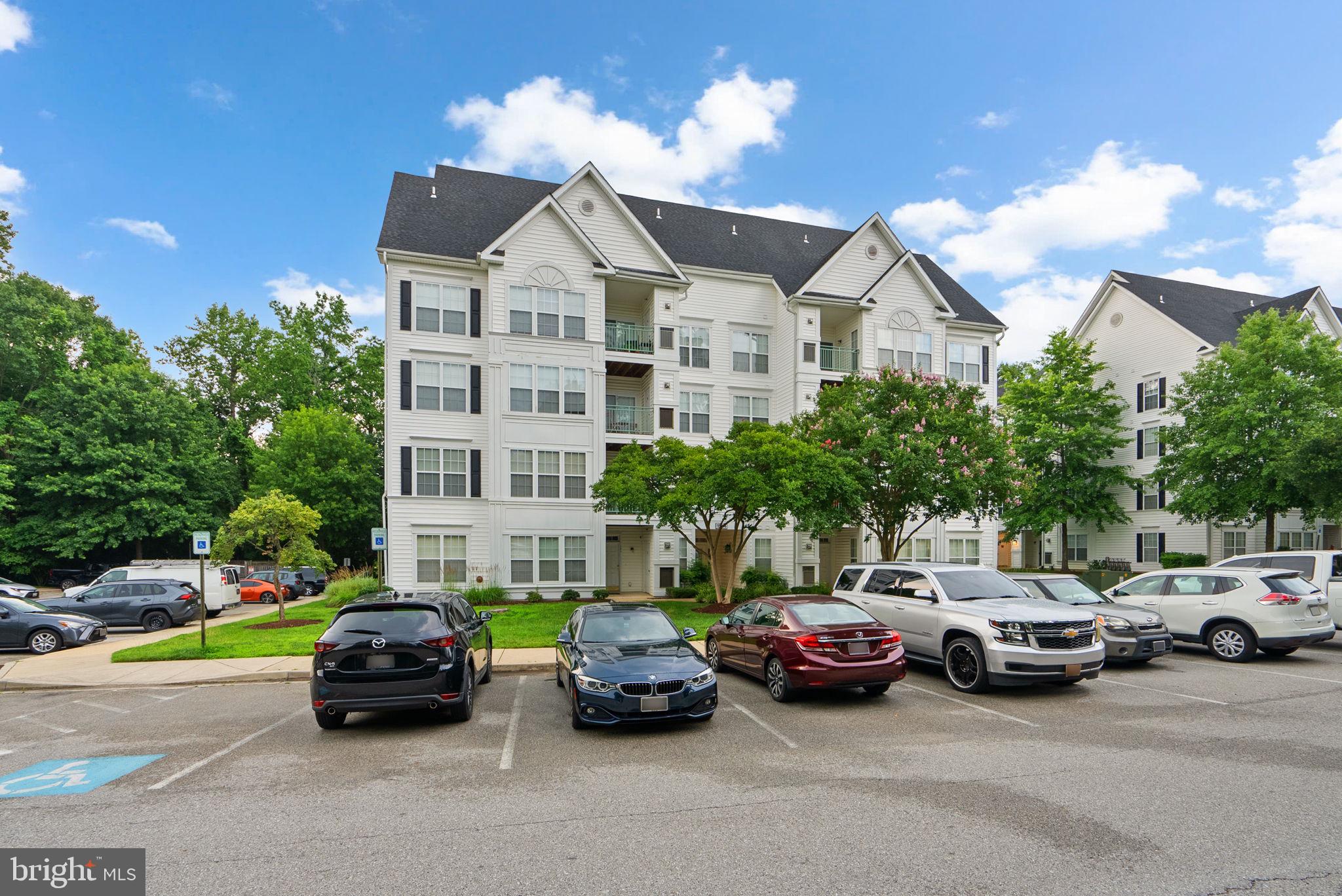 15614 EVERGLADE LANE 203