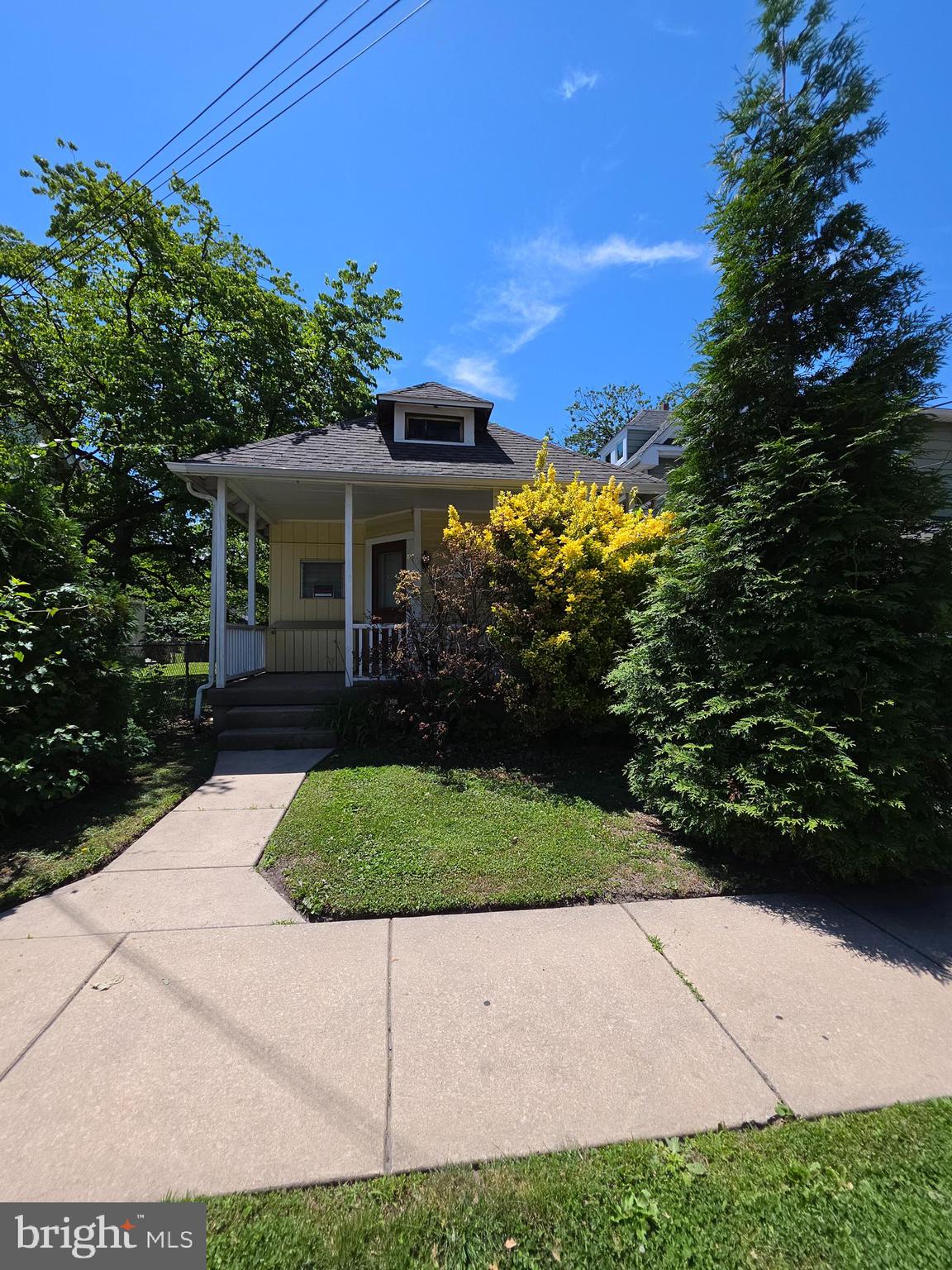 28 OAK AVENUE