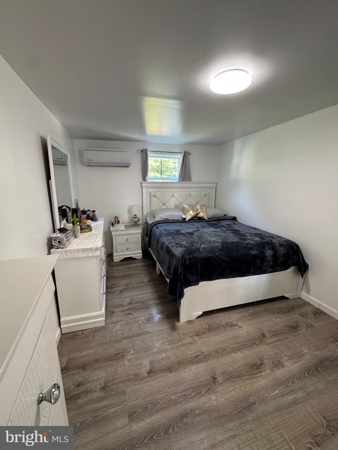 RIDGEWAY MOBILE PARK - Residential