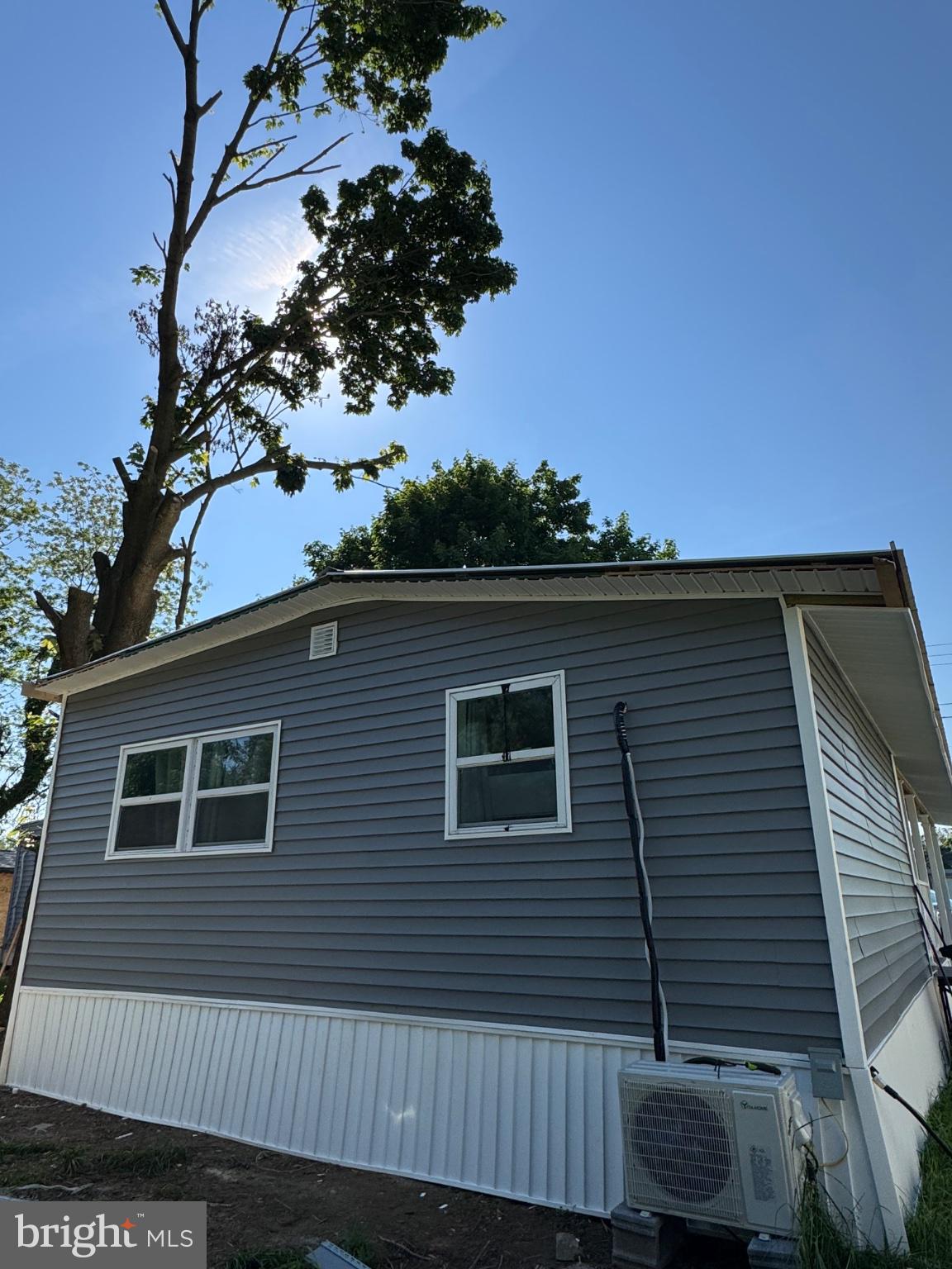 RIDGEWAY MOBILE PARK - Residential