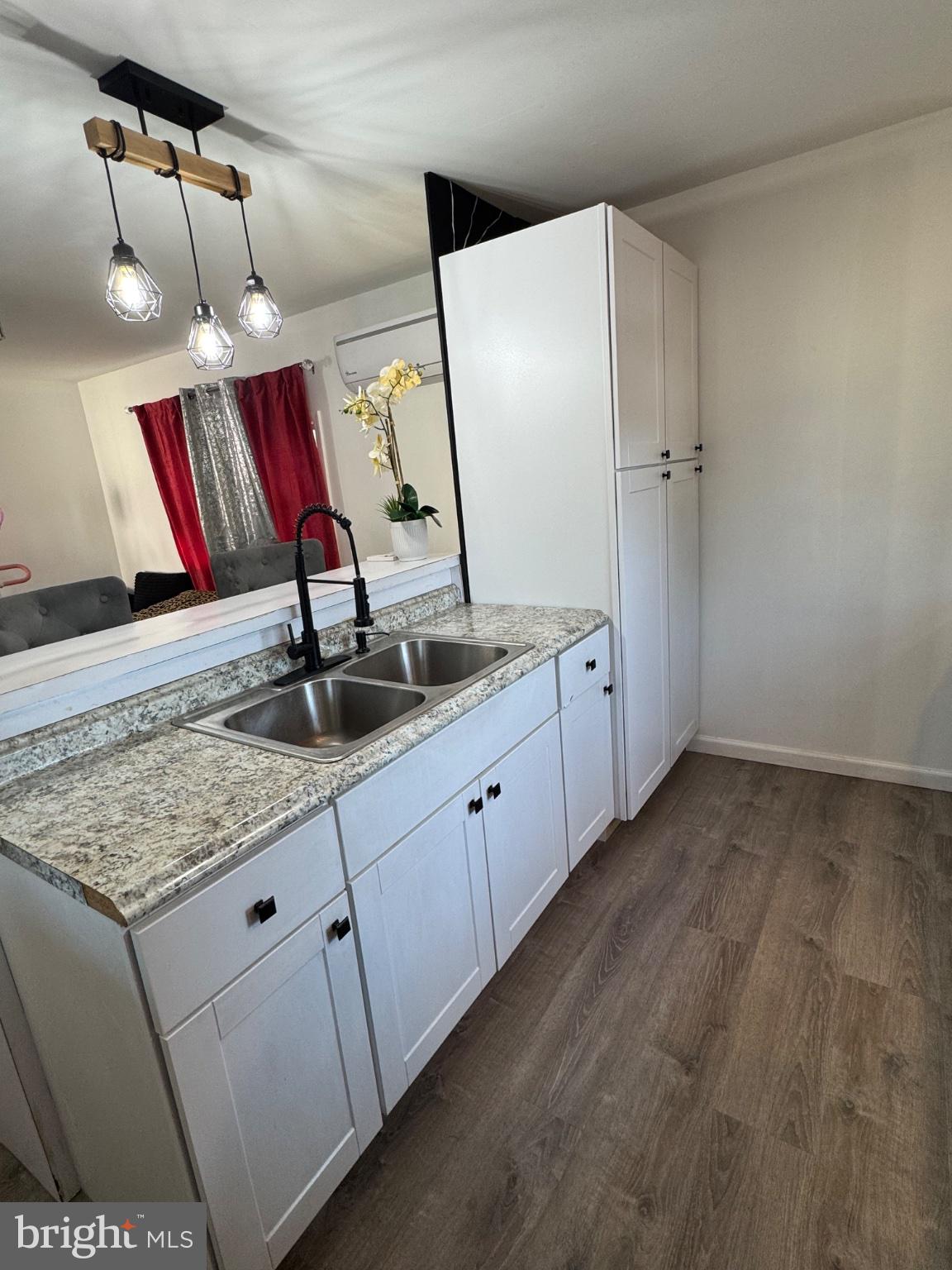 RIDGEWAY MOBILE PARK - Residential