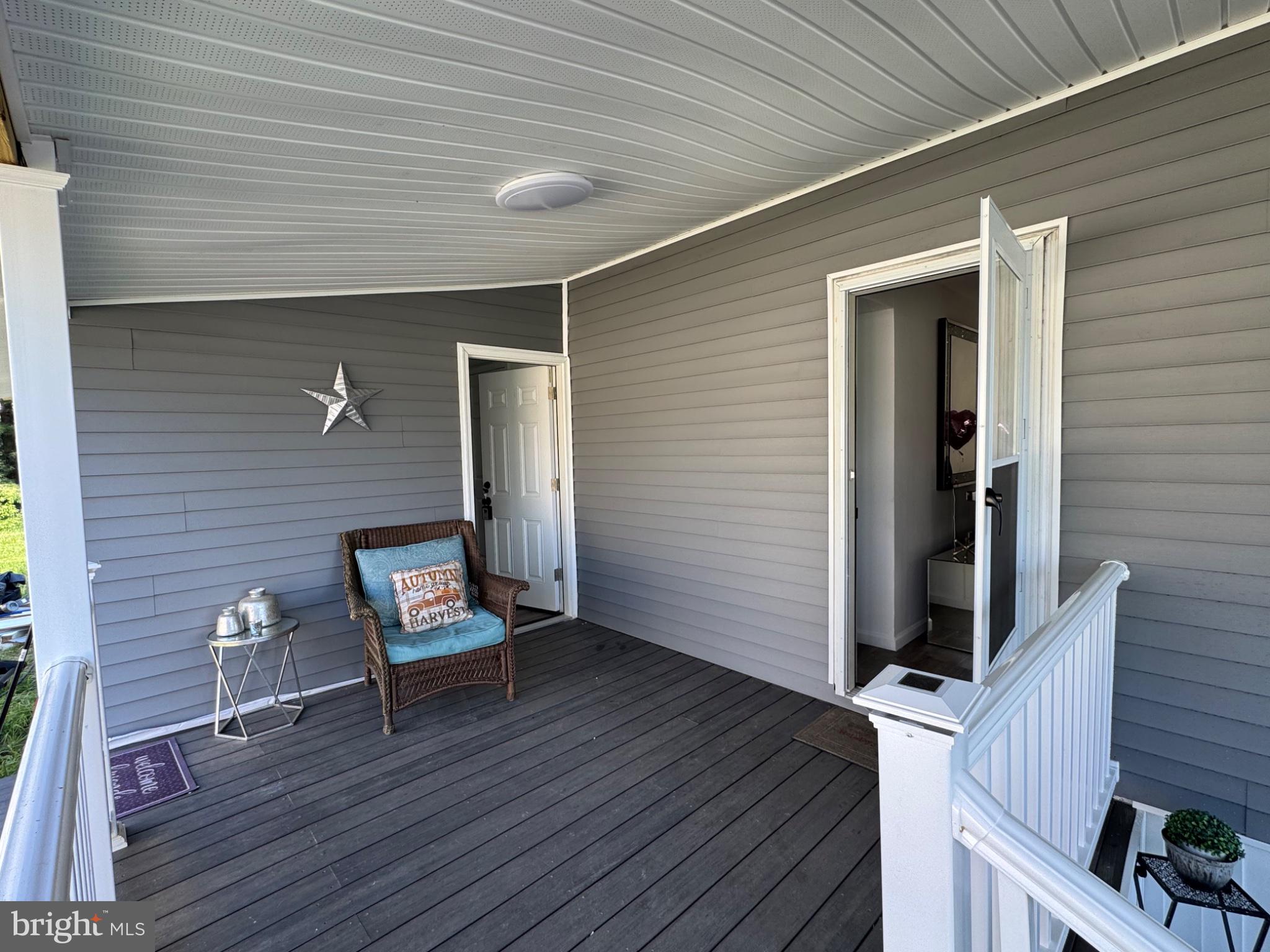 RIDGEWAY MOBILE PARK - Residential