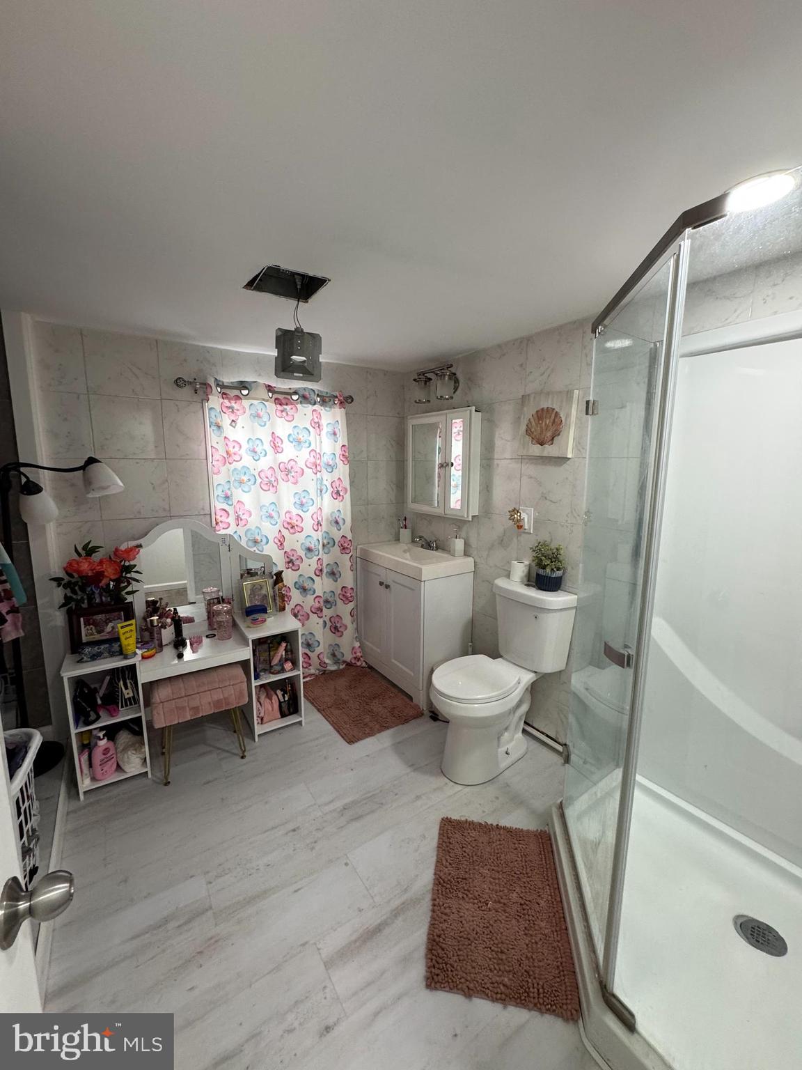 RIDGEWAY MOBILE PARK - Residential