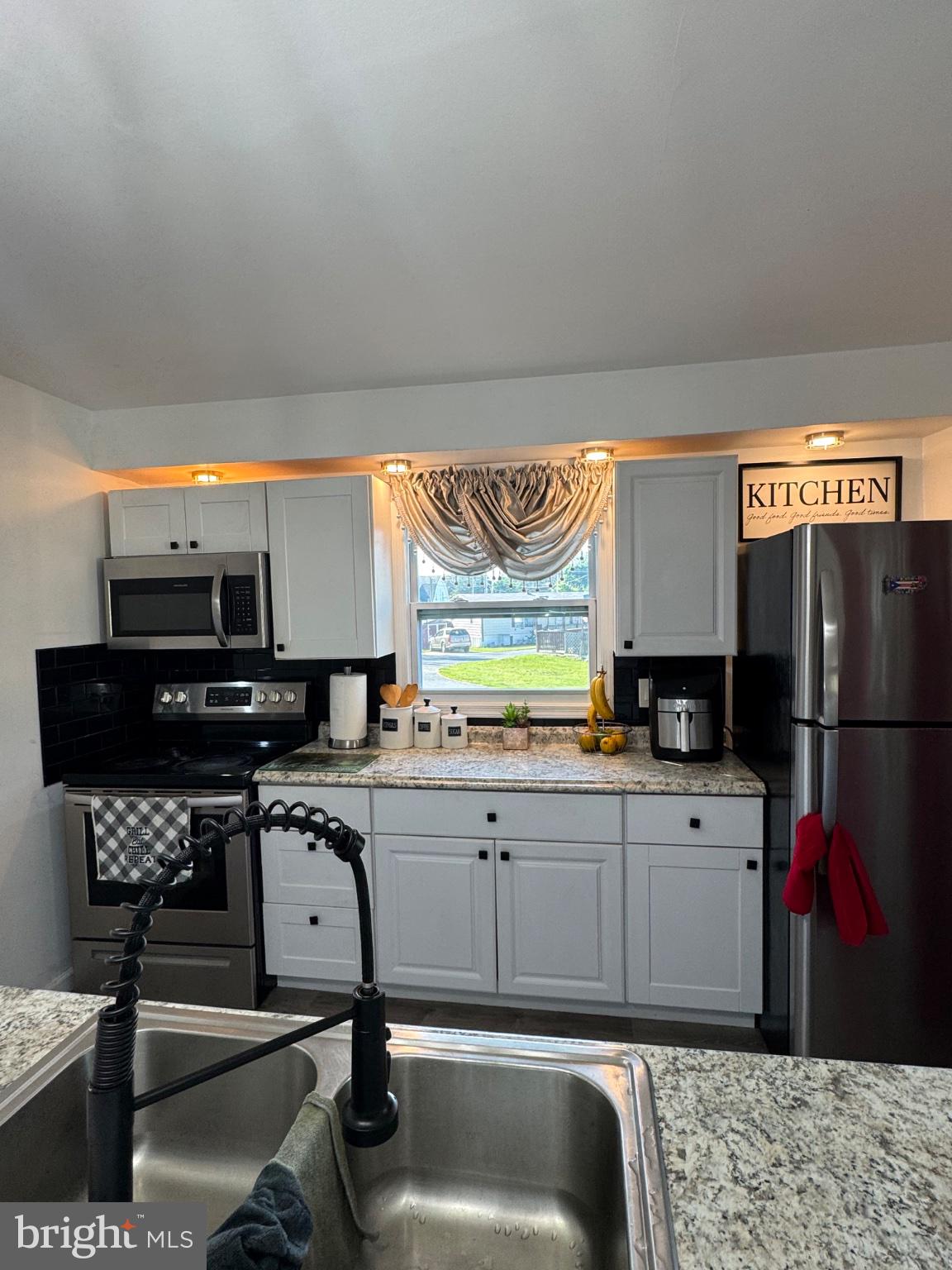 RIDGEWAY MOBILE PARK - Residential