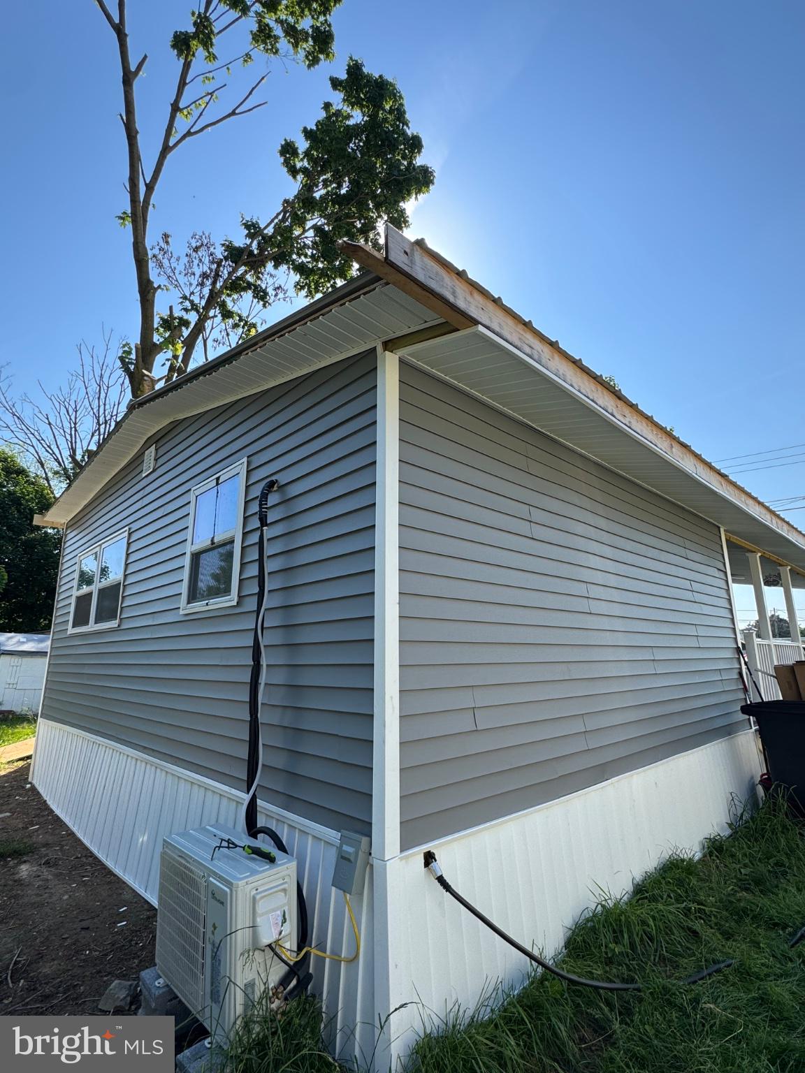 RIDGEWAY MOBILE PARK - Residential