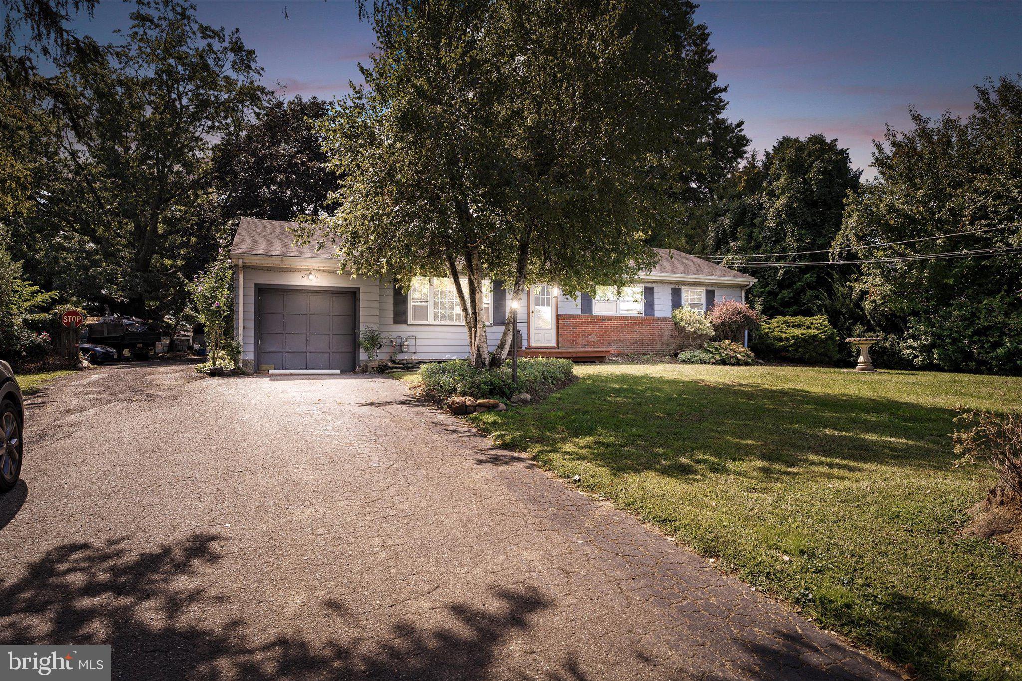 75 BORDENTOWN CROSSWICKS ROAD