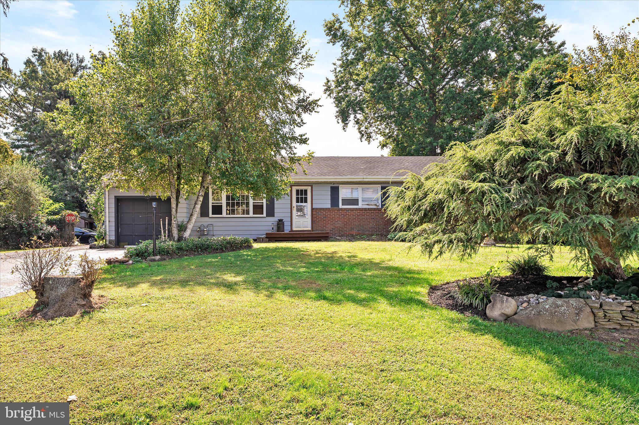 75 BORDENTOWN CROSSWICKS ROAD