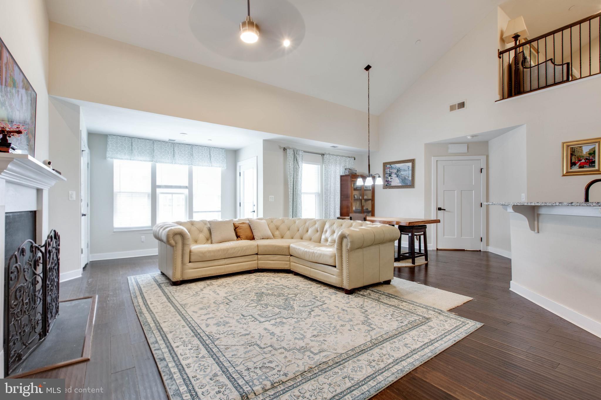 ELLICOTTS RETREAT - Residential