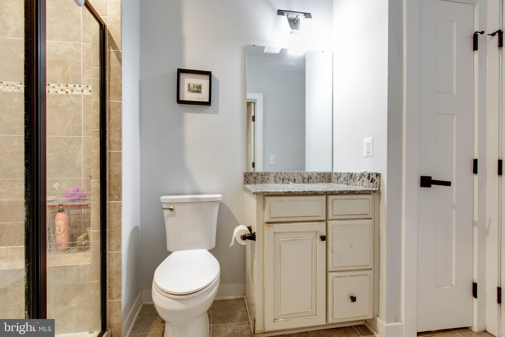 ELLICOTTS RETREAT - Residential