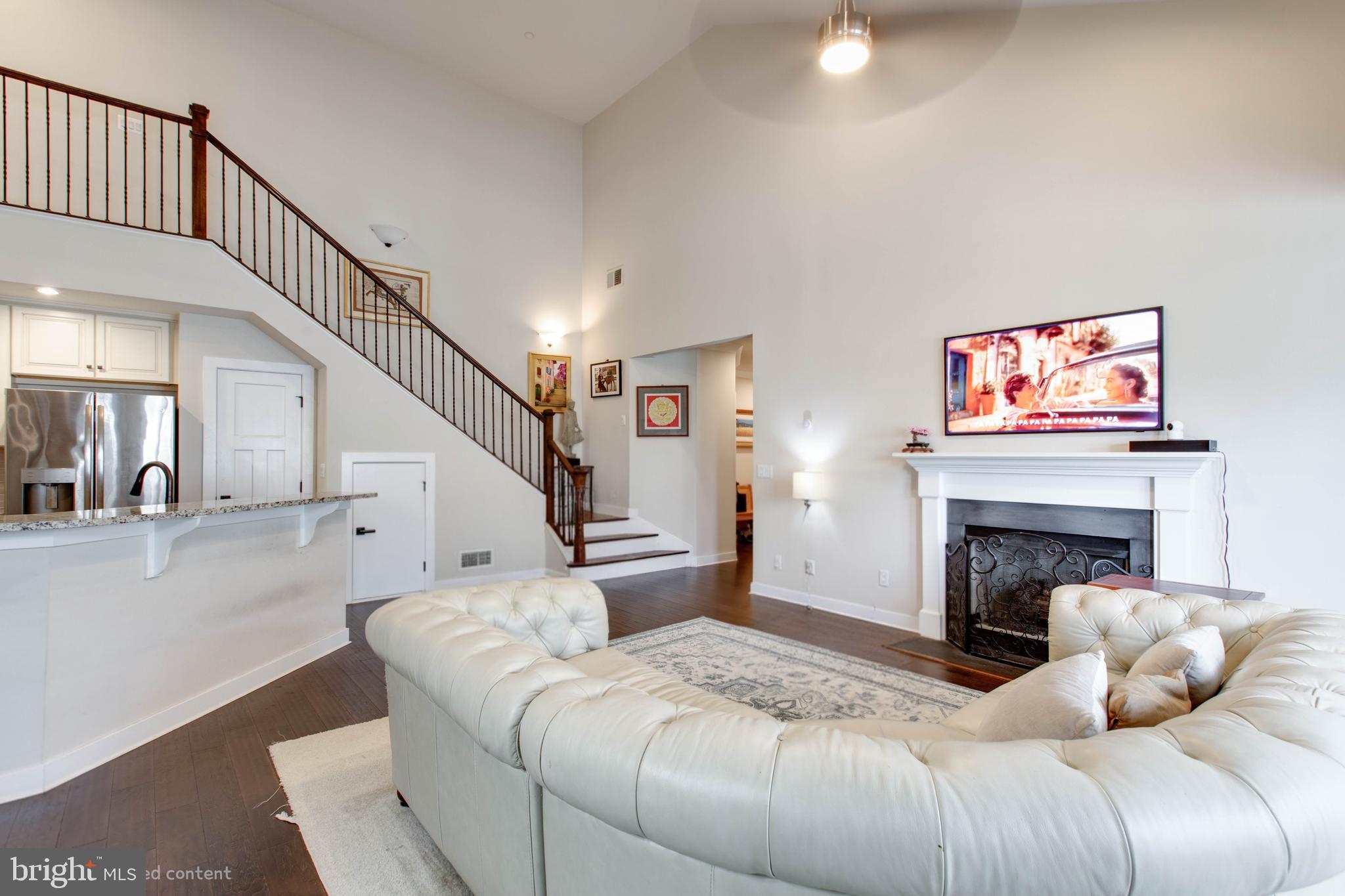 ELLICOTTS RETREAT - Residential