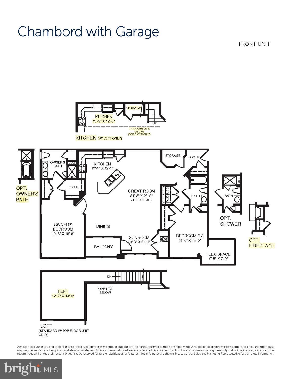 ELLICOTTS RETREAT - Residential