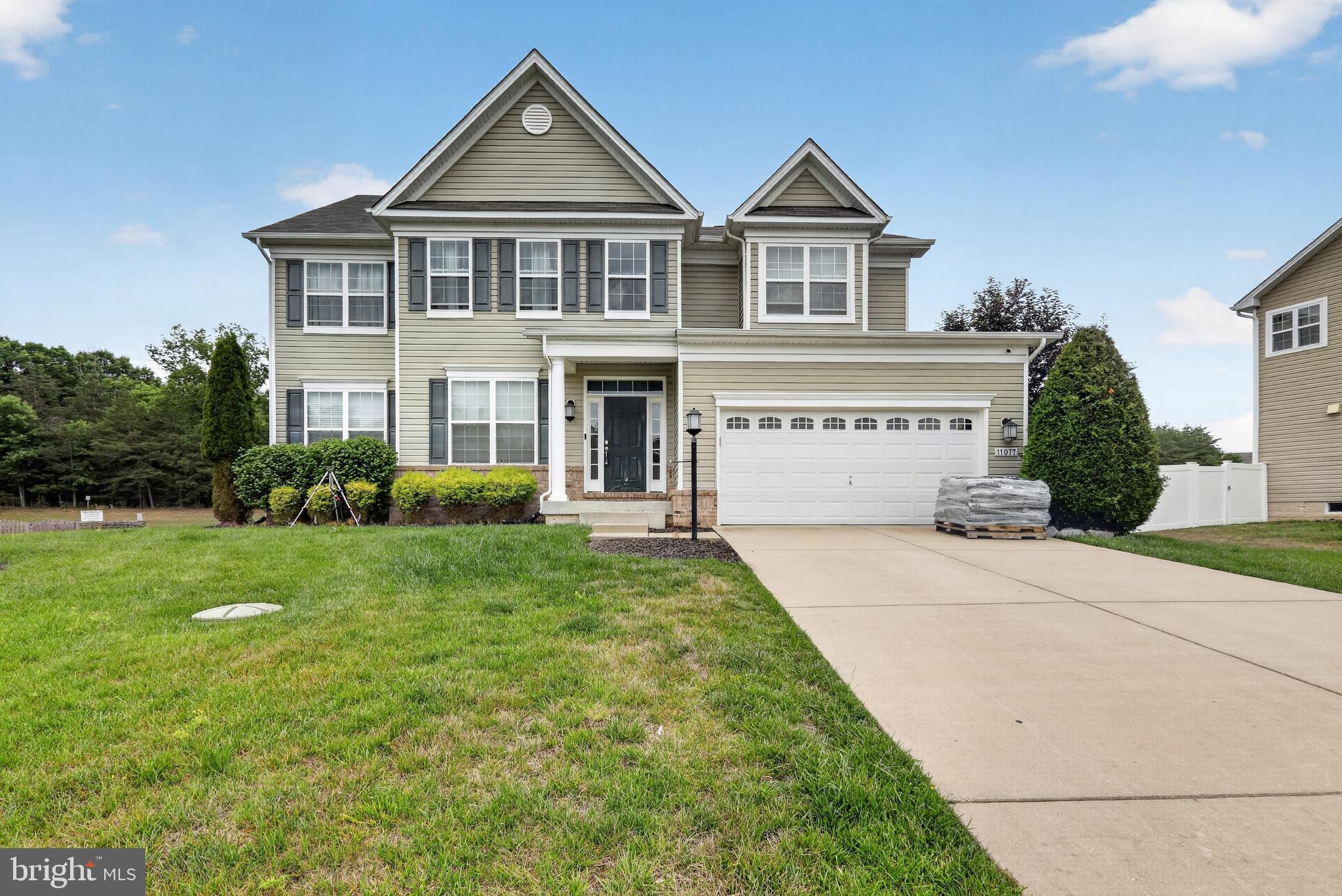 11077 MCINTOSH COURT