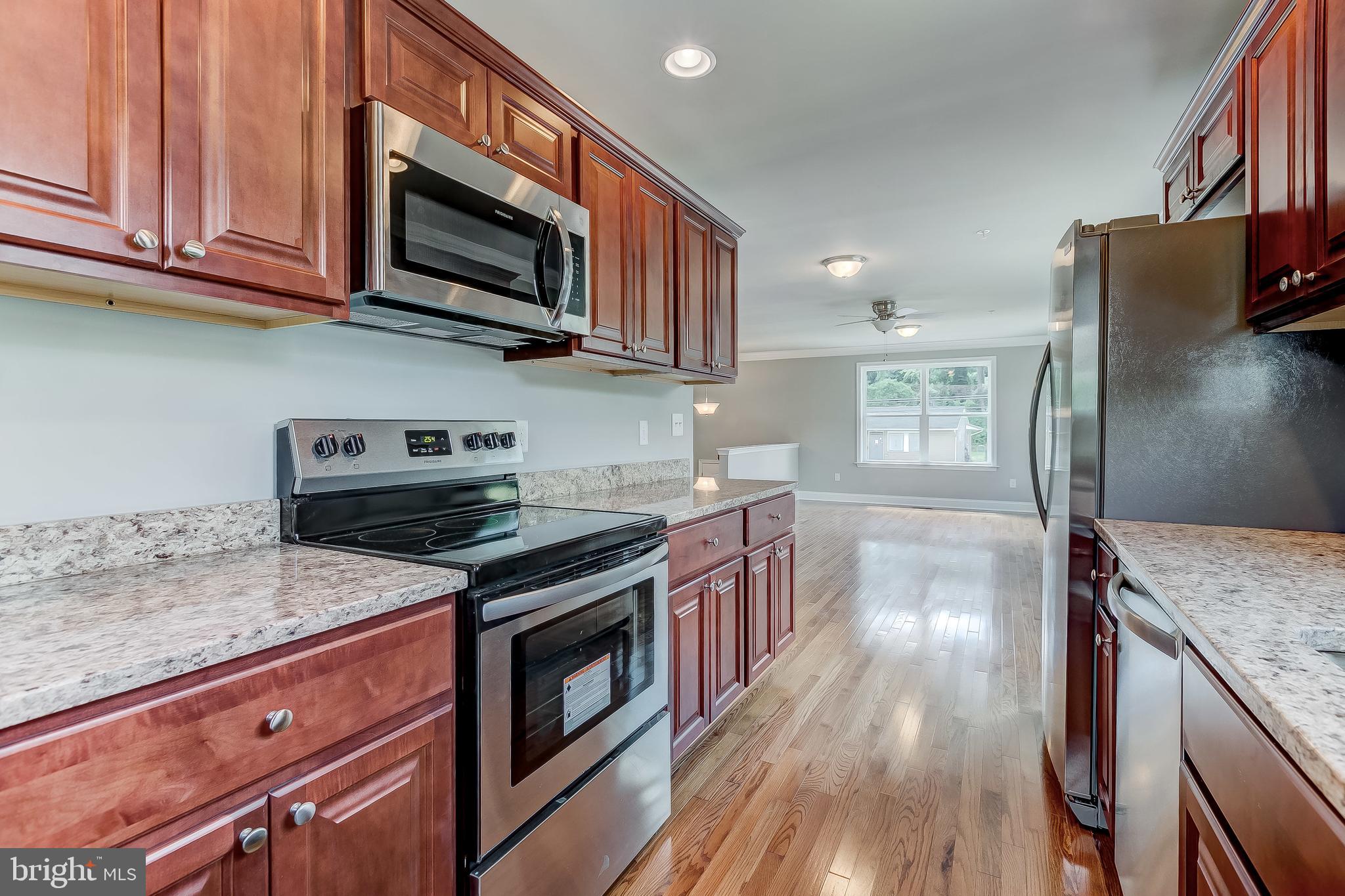 HAMILTON HEIGHTS - Residential