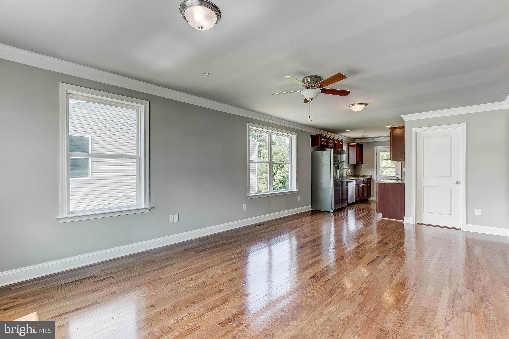 HAMILTON HEIGHTS - Residential