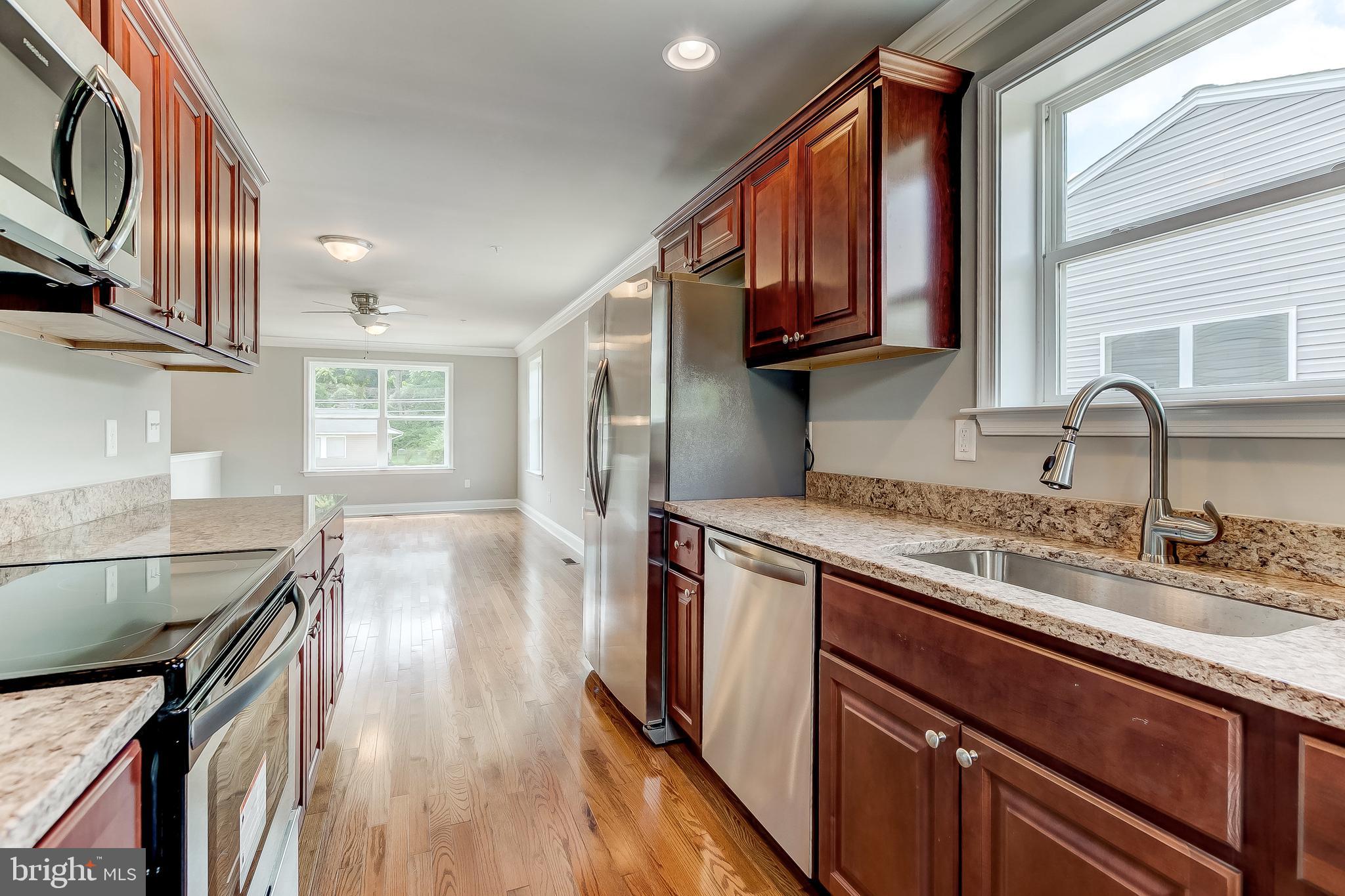 HAMILTON HEIGHTS - Residential