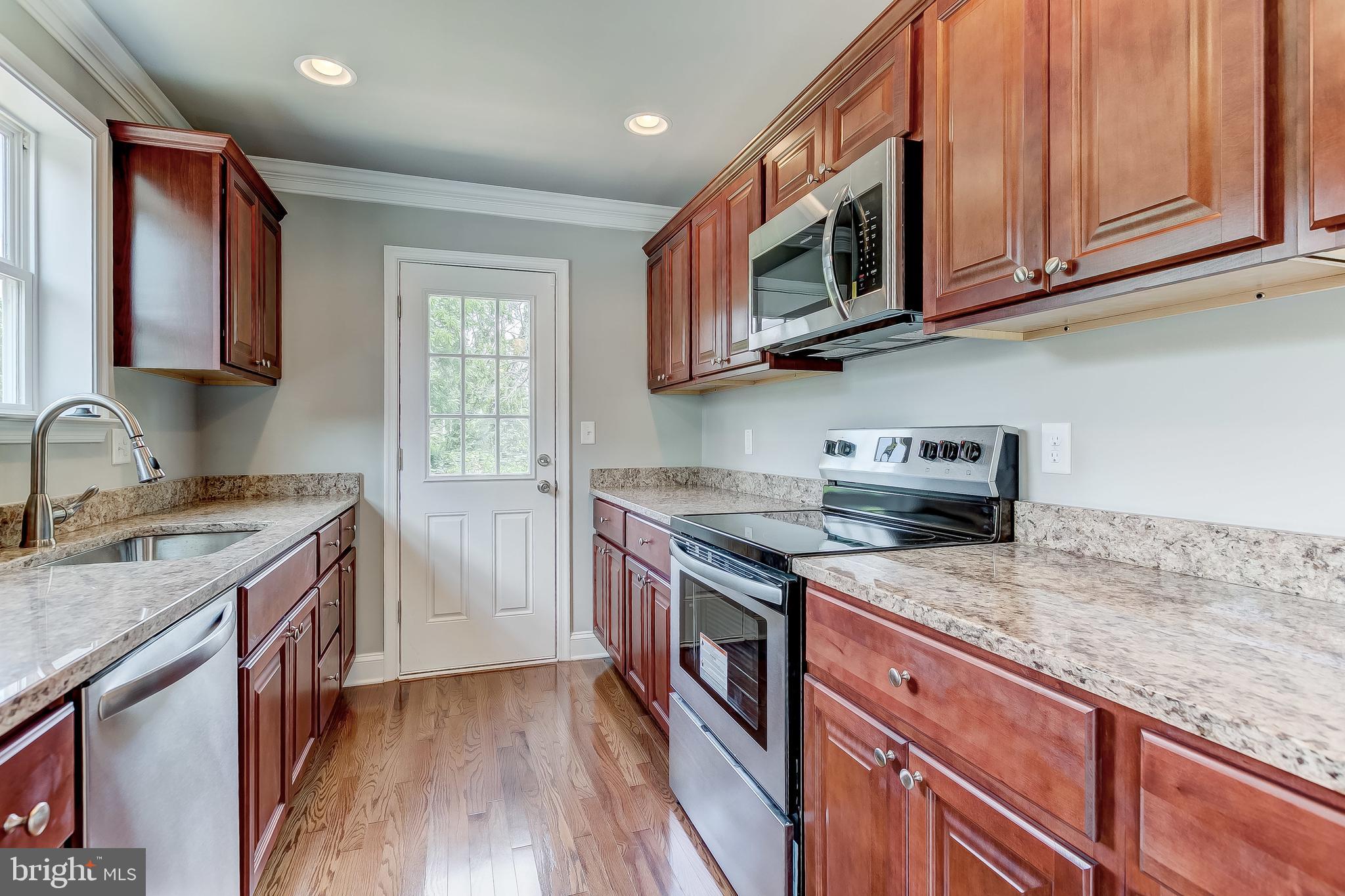 HAMILTON HEIGHTS - Residential