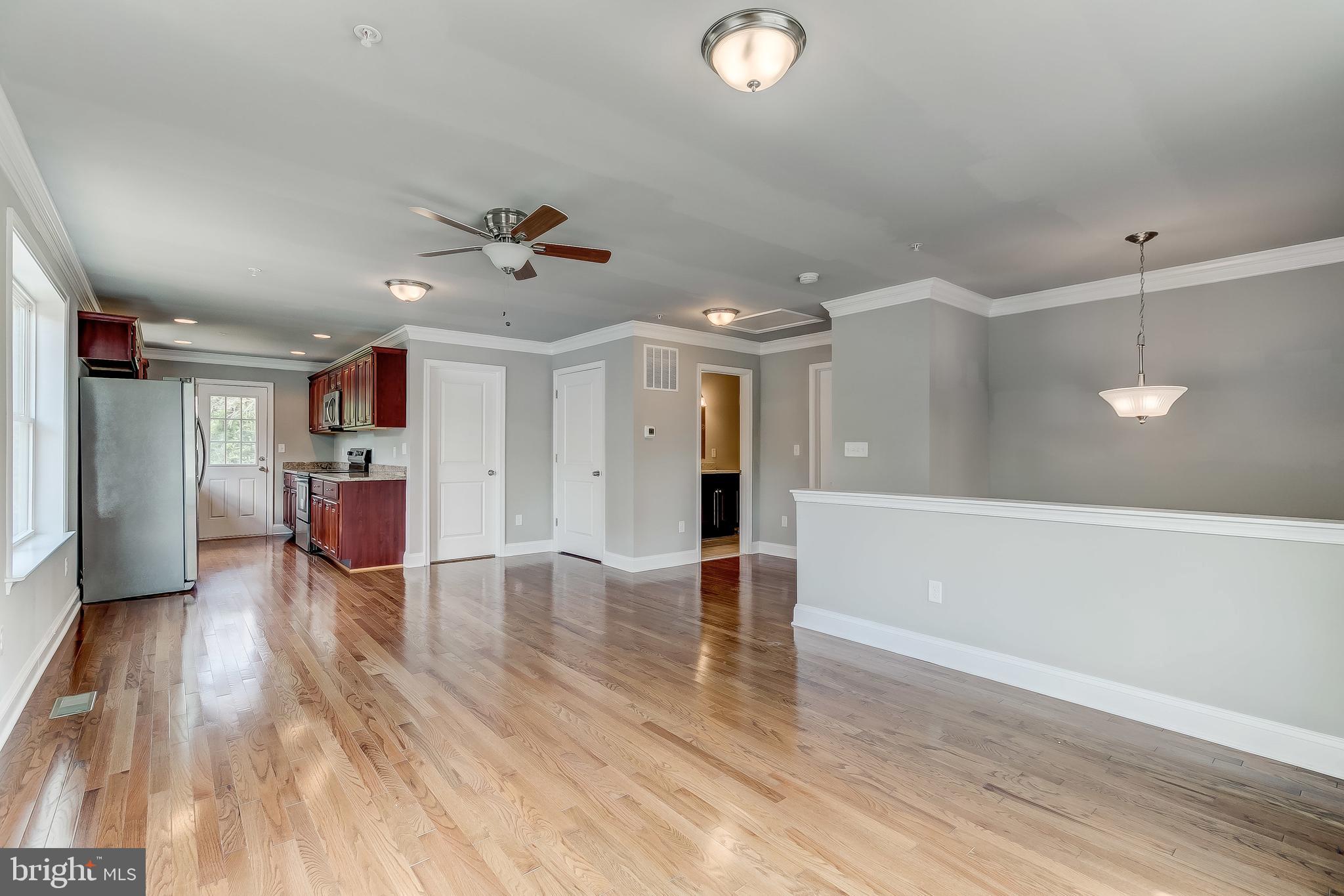 HAMILTON HEIGHTS - Residential