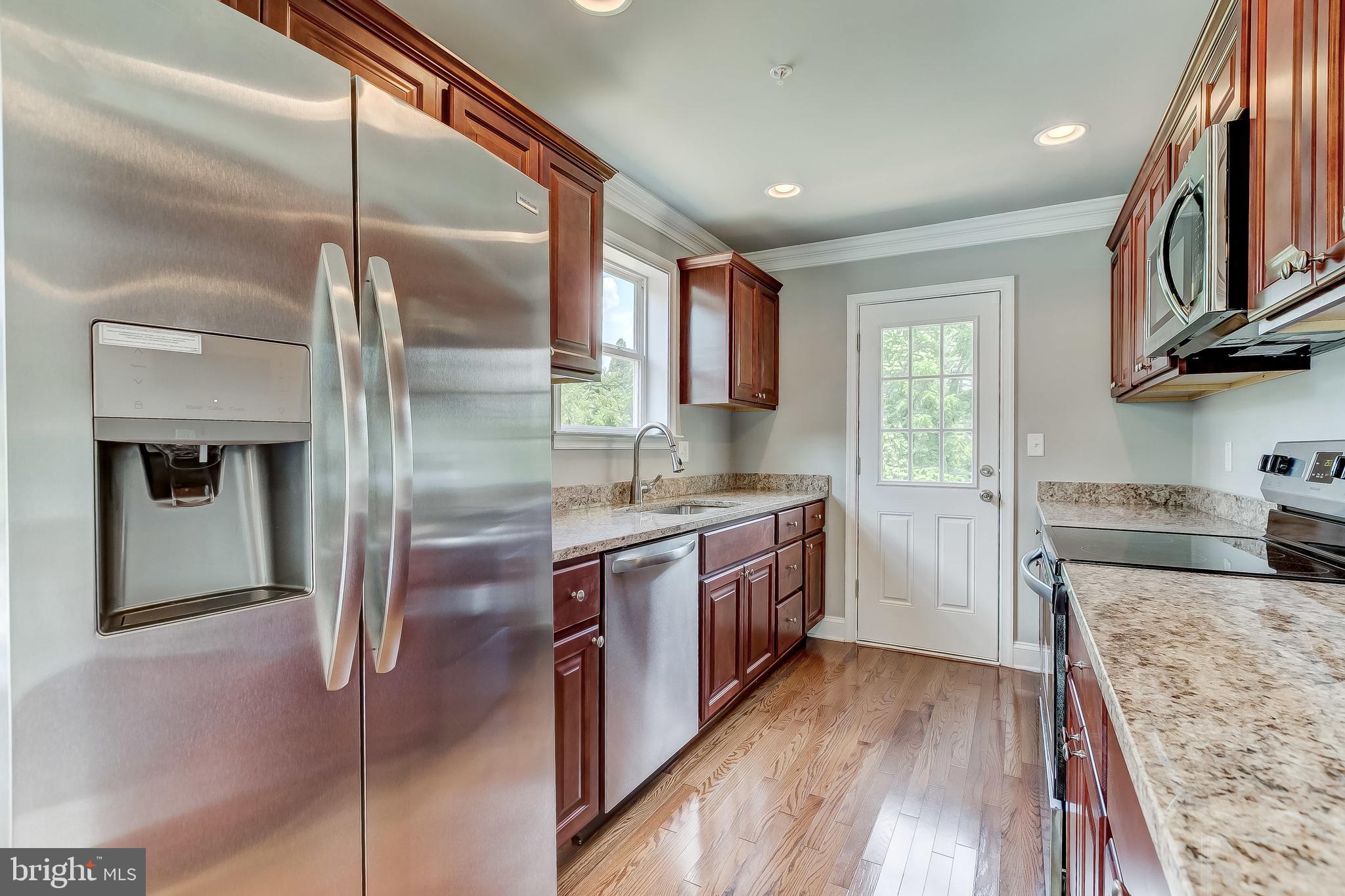 HAMILTON HEIGHTS - Residential