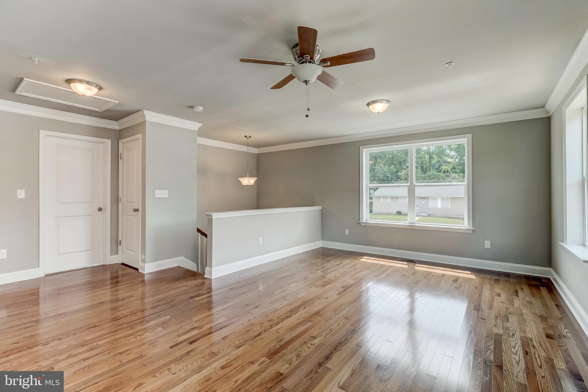 HAMILTON HEIGHTS - Residential