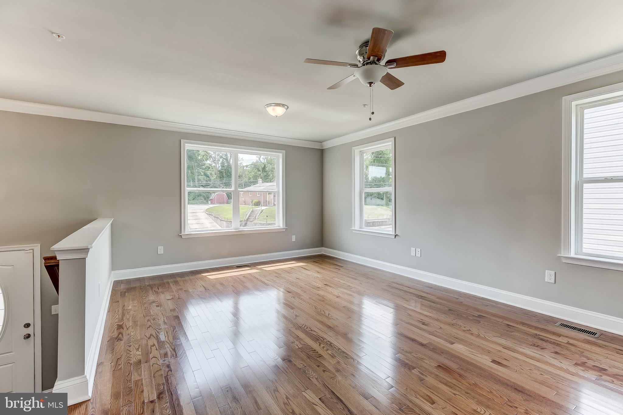 HAMILTON HEIGHTS - Residential