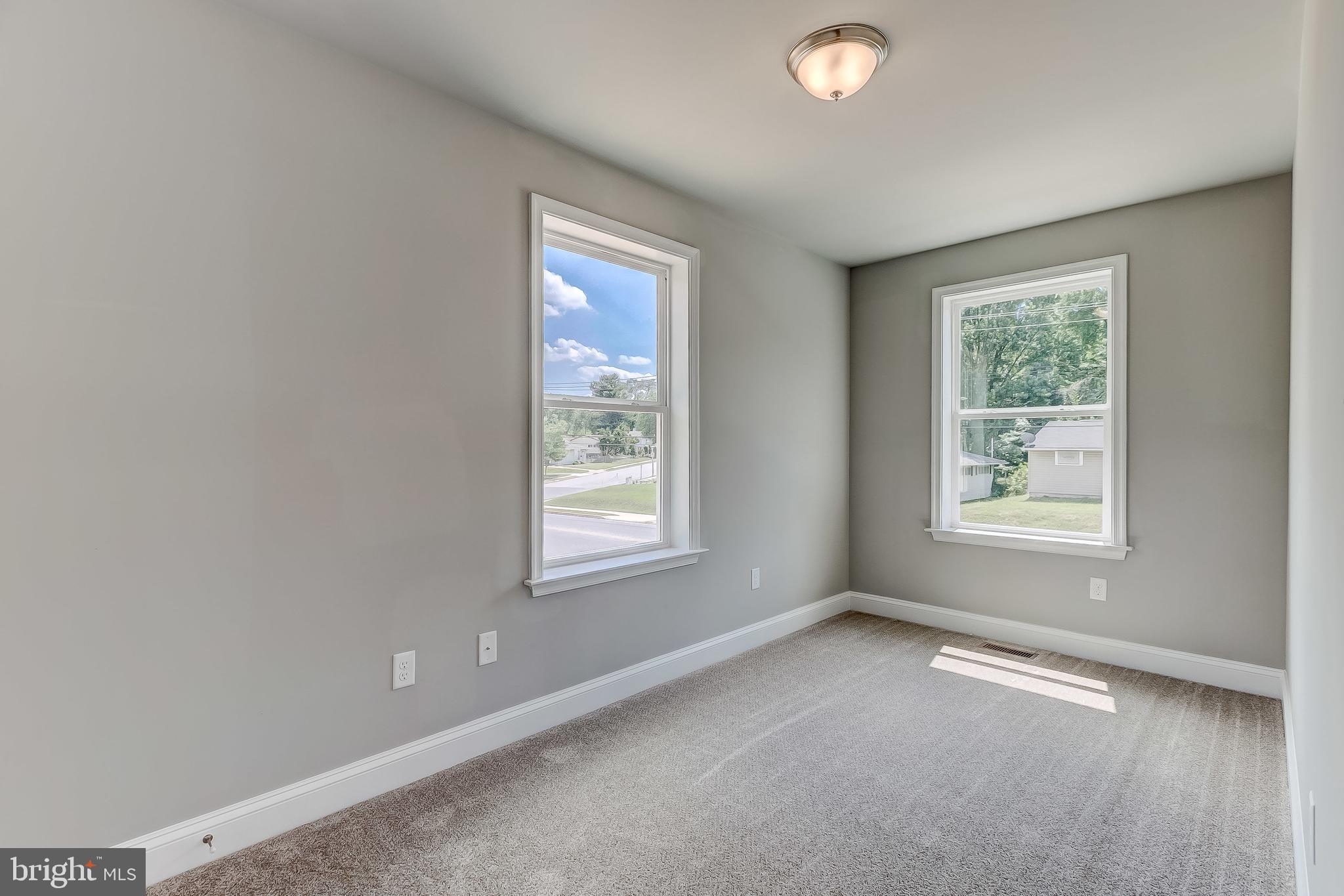 HAMILTON HEIGHTS - Residential