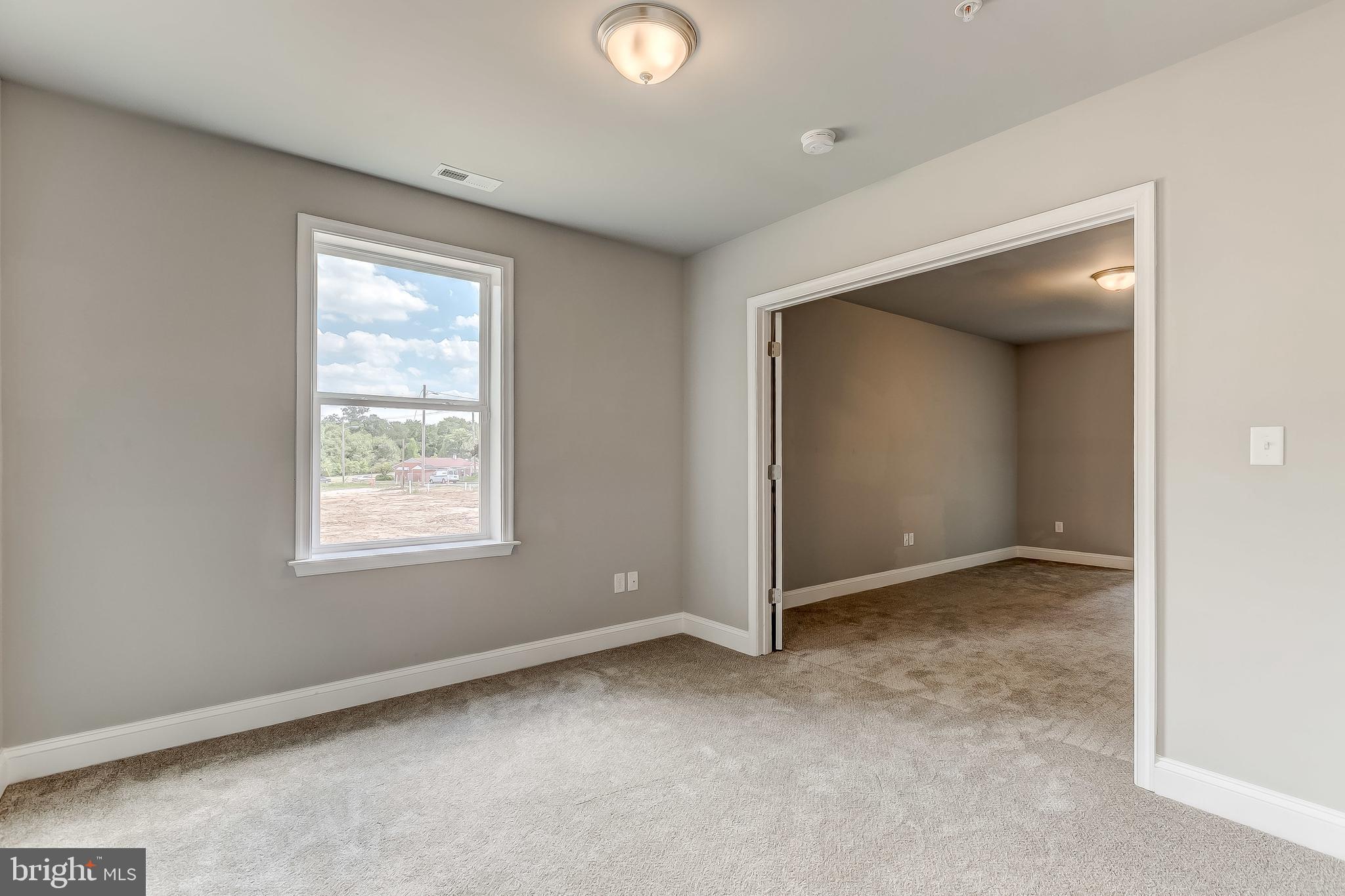 HAMILTON HEIGHTS - Residential