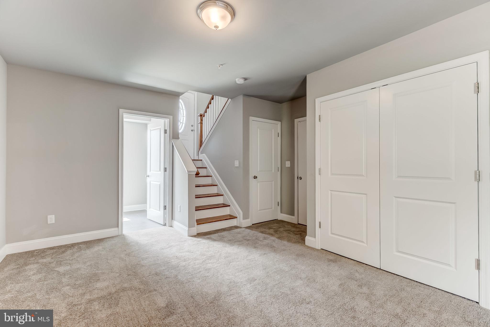 HAMILTON HEIGHTS - Residential