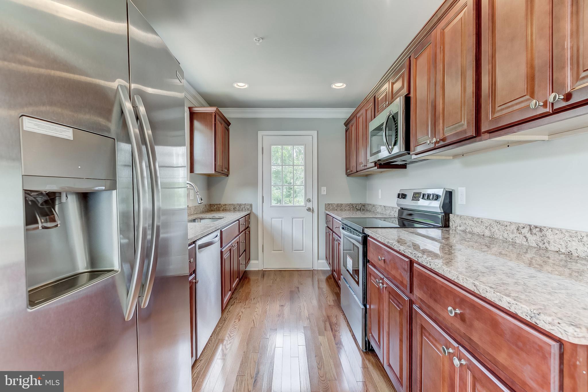 HAMILTON HEIGHTS - Residential