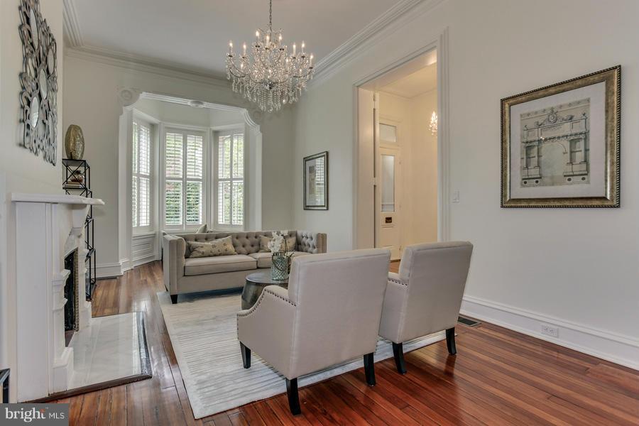 GEORGETOWN - Residential