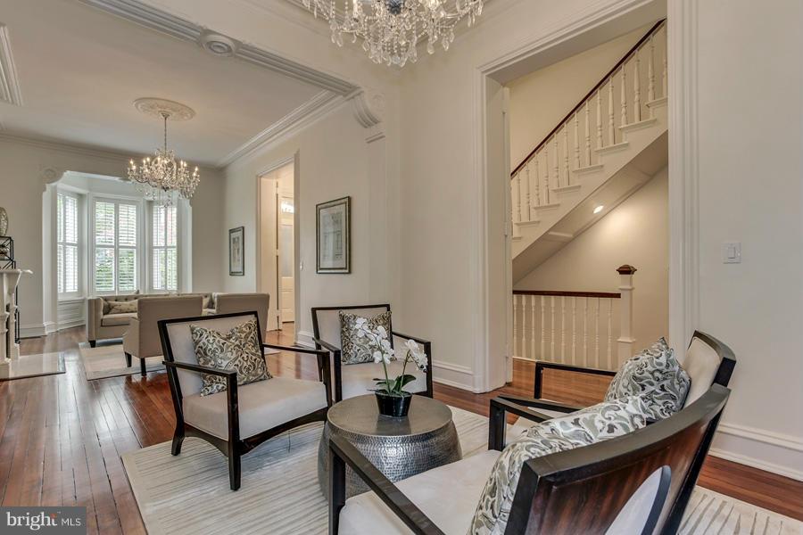 GEORGETOWN - Residential