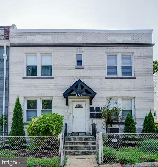 1717 W VIRGINIA AVENUE NE 101